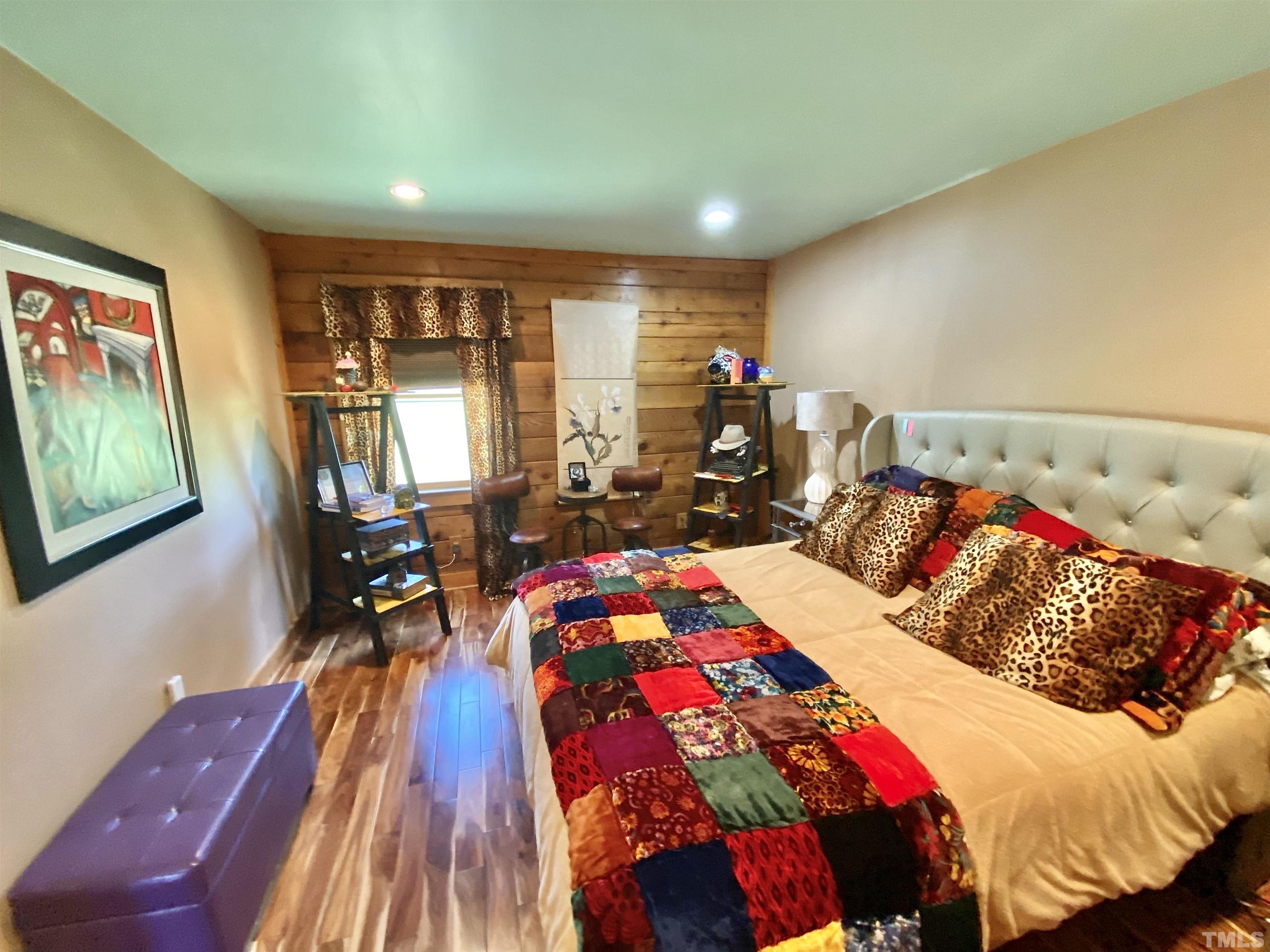 533 Enon Road Oxford, NC 27565 - Photo 21 of 95