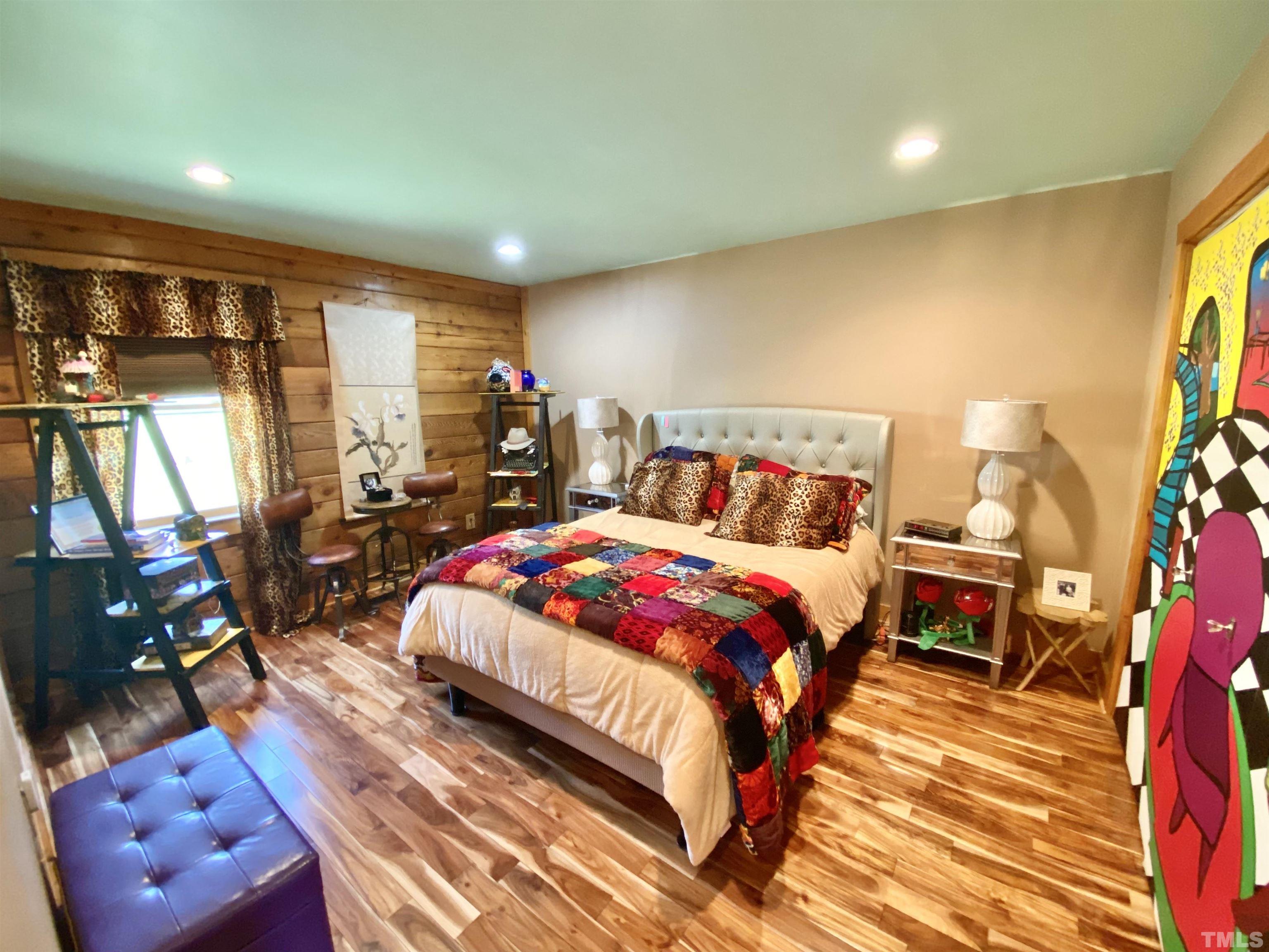 533 Enon Road Oxford, NC 27565 - Photo 22 of 95