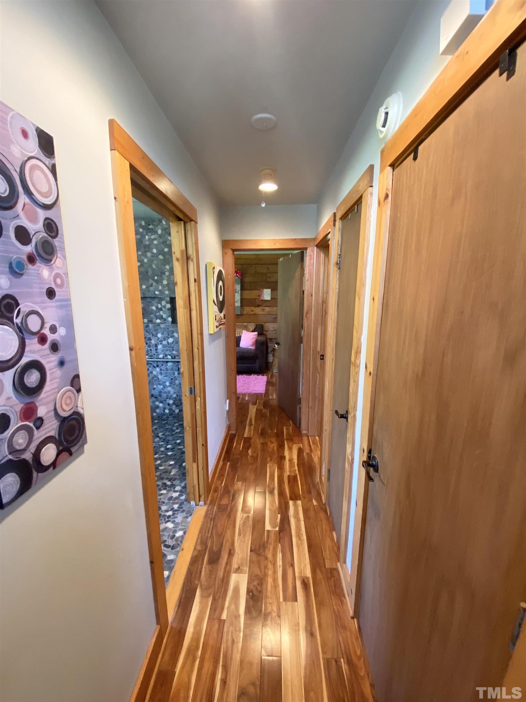 533 Enon Road Oxford, NC 27565 - Photo 24 of 95