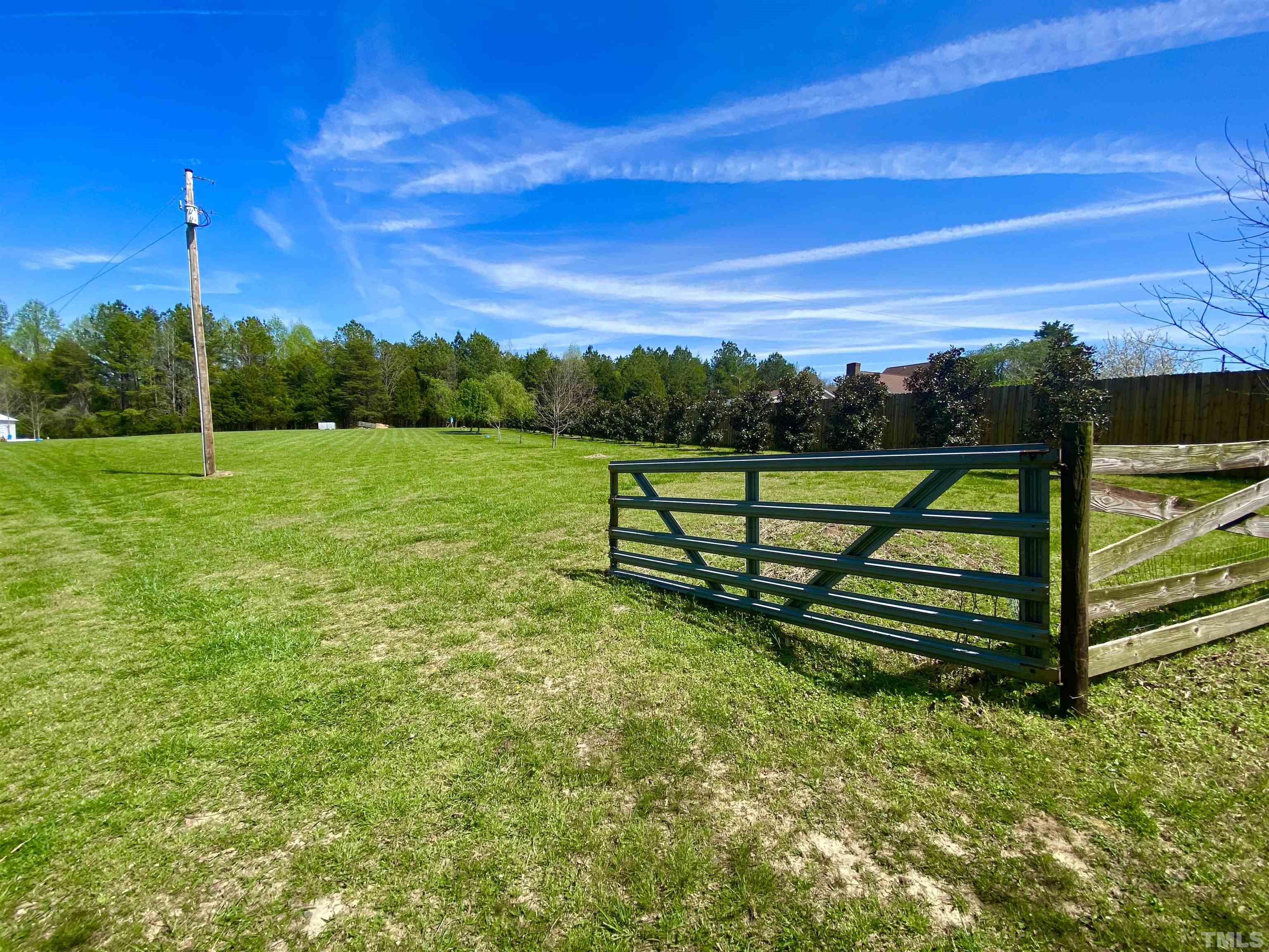 533 Enon Road Oxford, NC 27565 - Photo 28 of 95