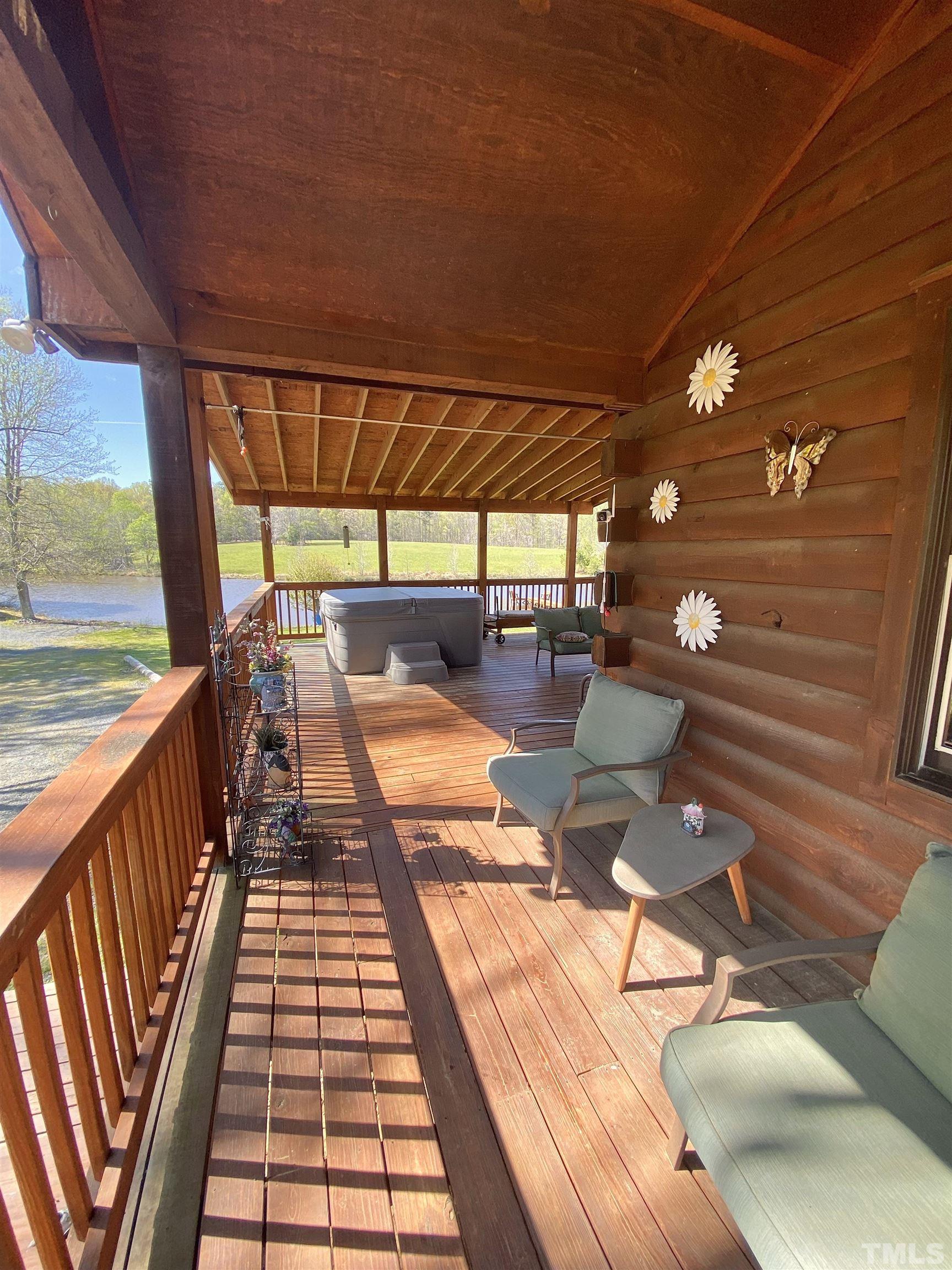 533 Enon Road Oxford, NC 27565 - Photo 31 of 95