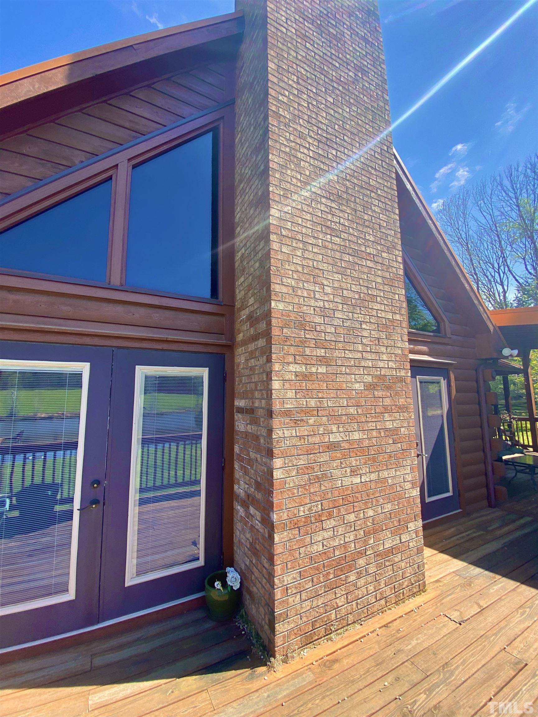 533 Enon Road Oxford, NC 27565 - Photo 35 of 95 a view of front door of house