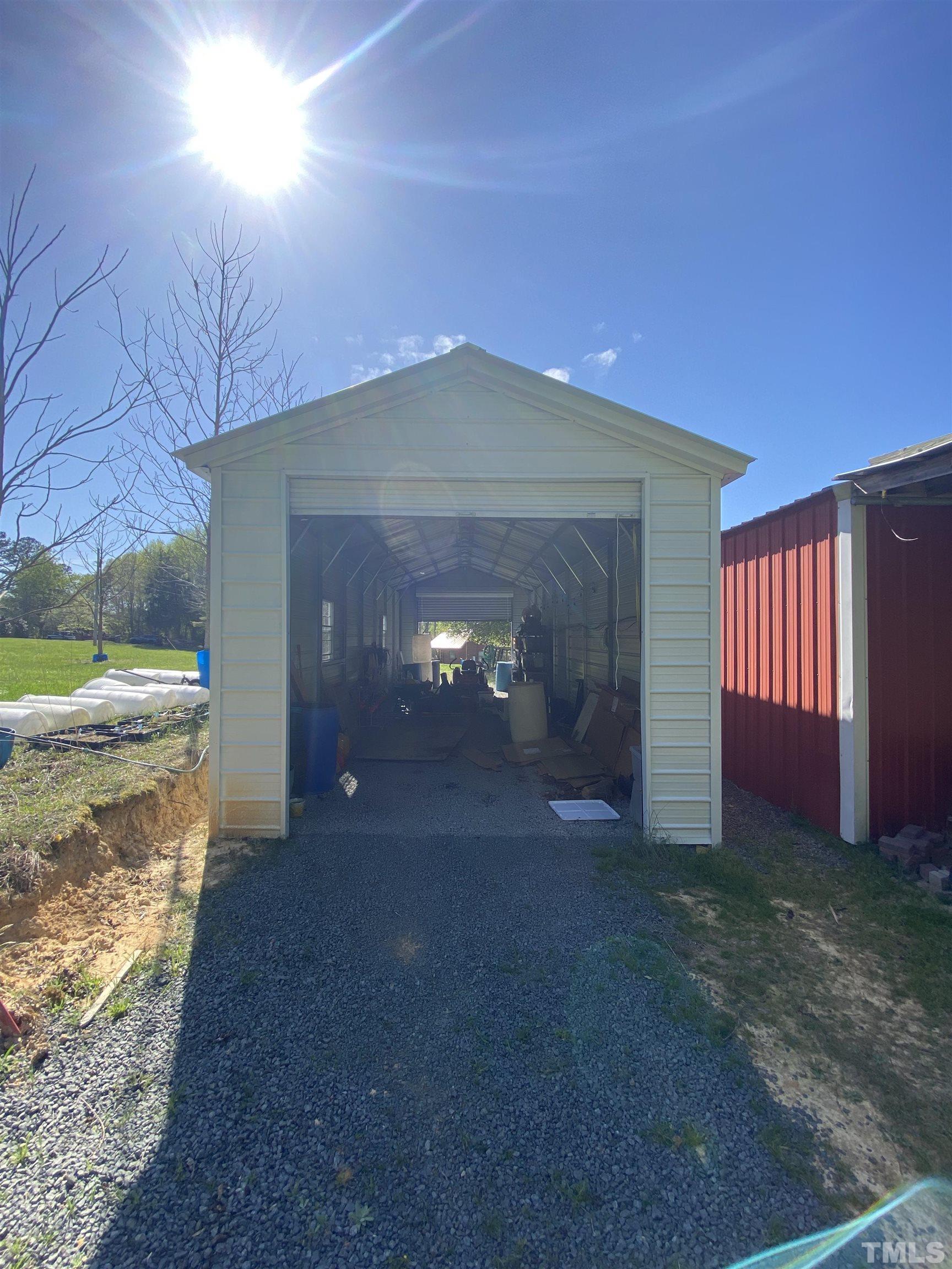 533 Enon Road Oxford, NC 27565 - Photo 39 of 95