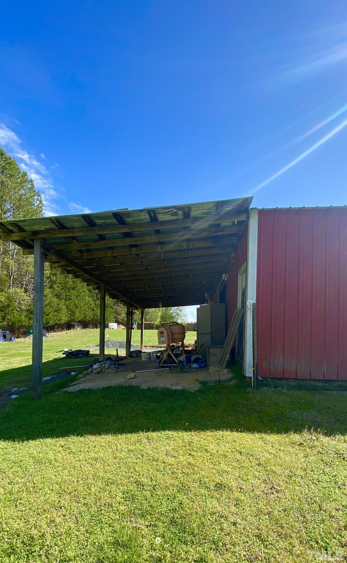 533 Enon Road Oxford, NC 27565 - Photo 43 of 95