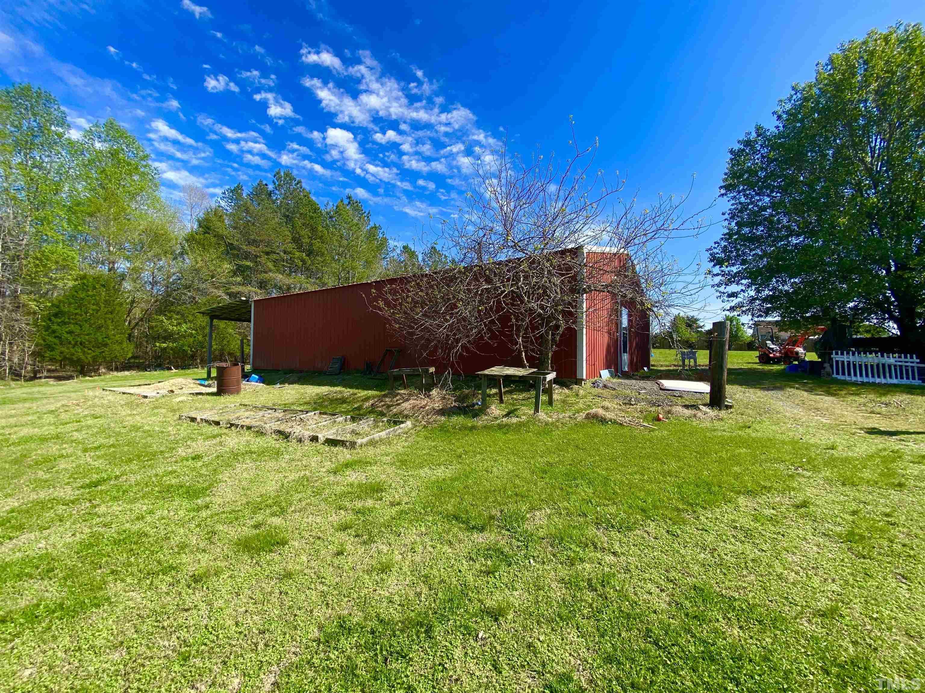 533 Enon Road Oxford, NC 27565 - Photo 44 of 95