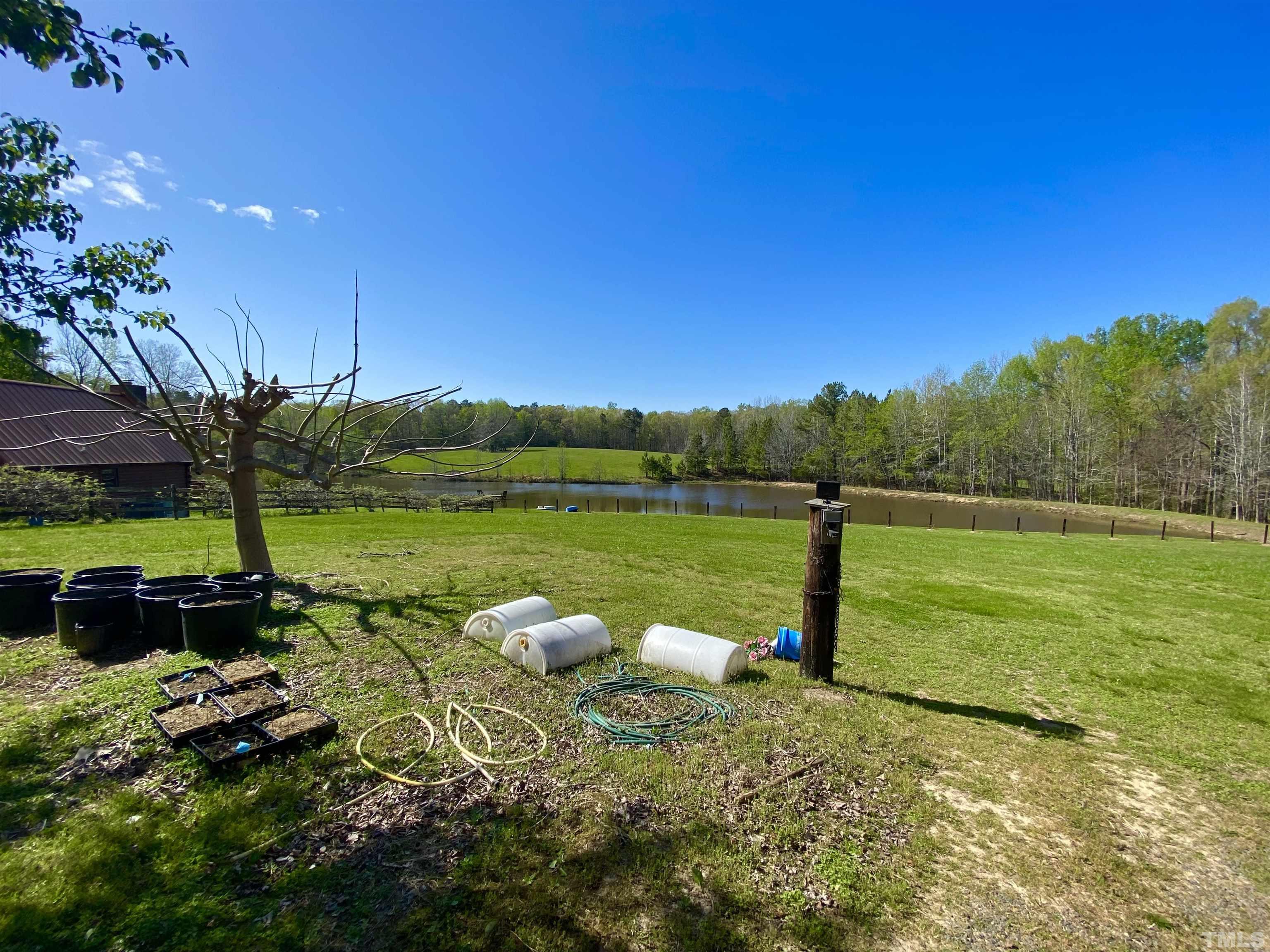 533 Enon Road Oxford, NC 27565 - Photo 46 of 95