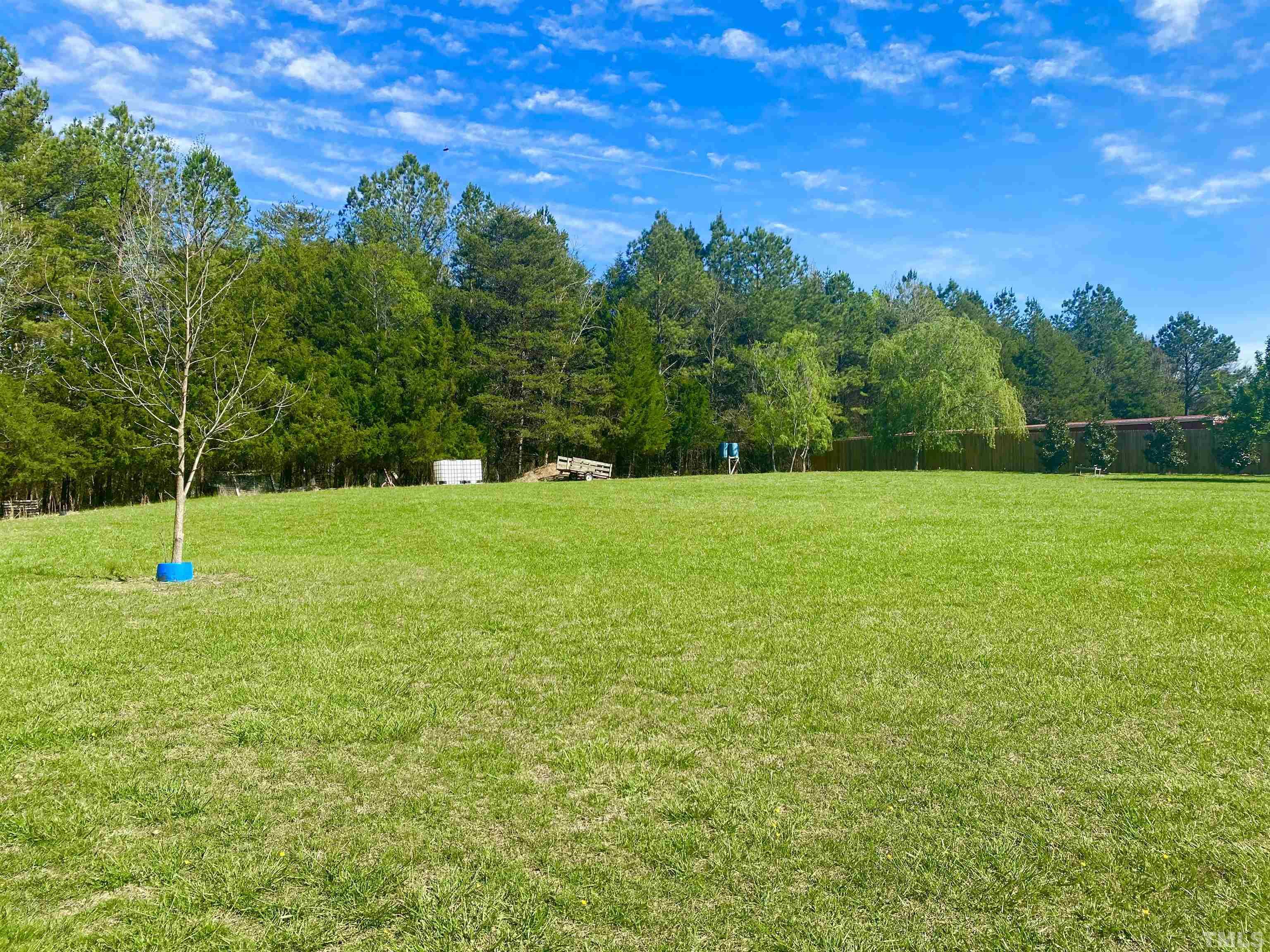 533 Enon Road Oxford, NC 27565 - Photo 47 of 95