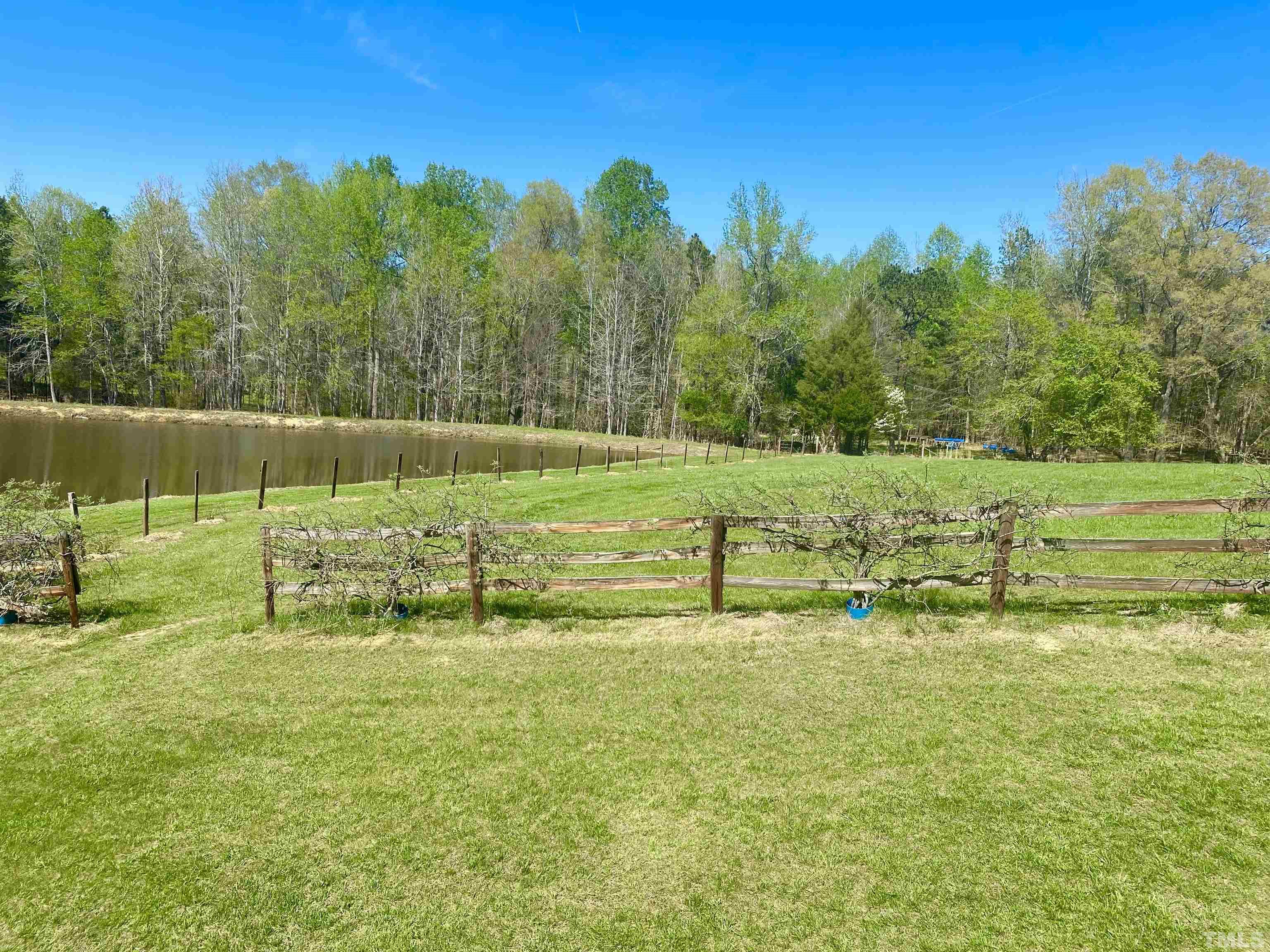 533 Enon Road Oxford, NC 27565 - Photo 57 of 95