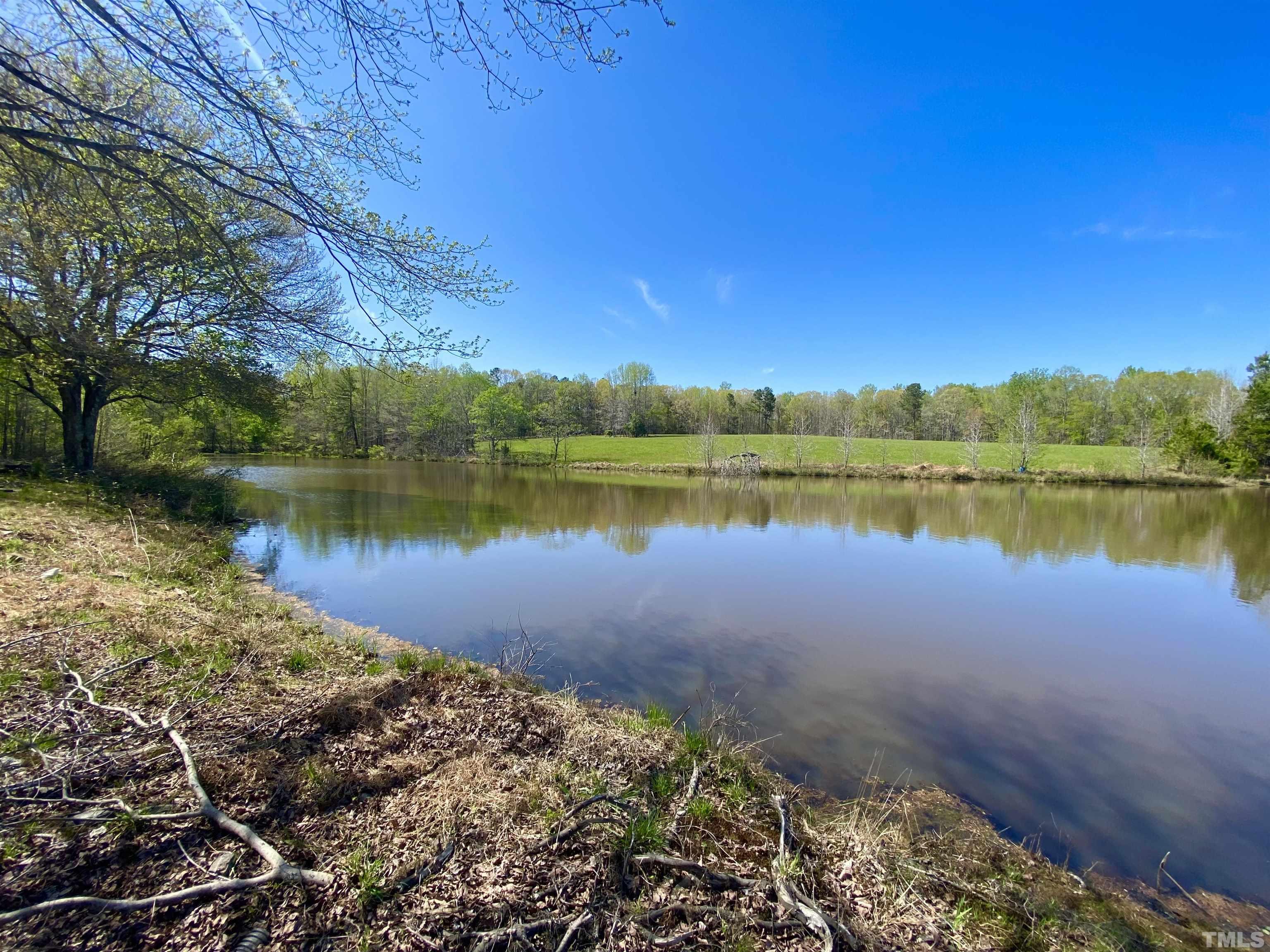 533 Enon Road Oxford, NC 27565 - Photo 61 of 95