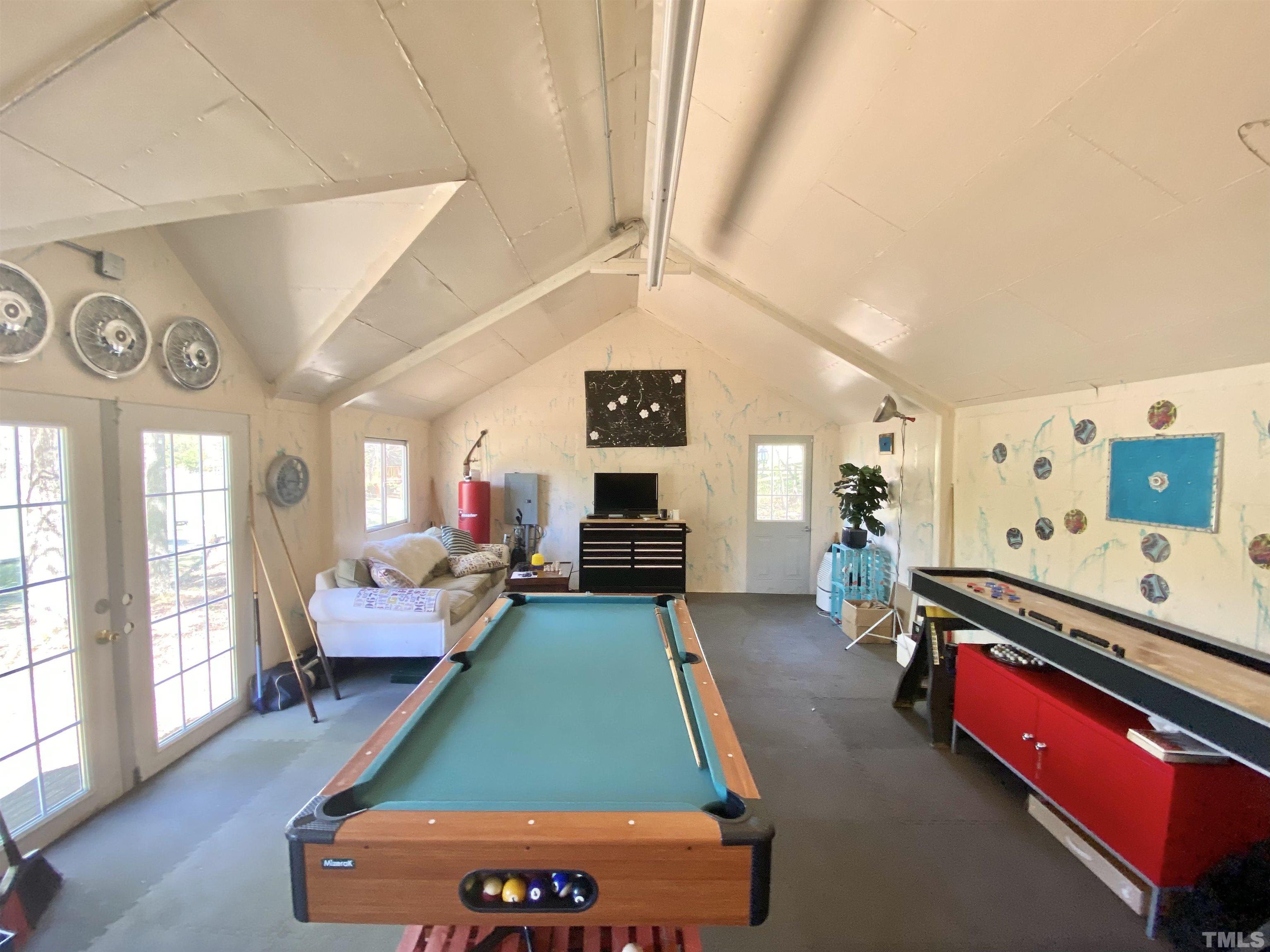 533 Enon Road Oxford, NC 27565 - Photo 66 of 95 a room with furniture and wooden floor