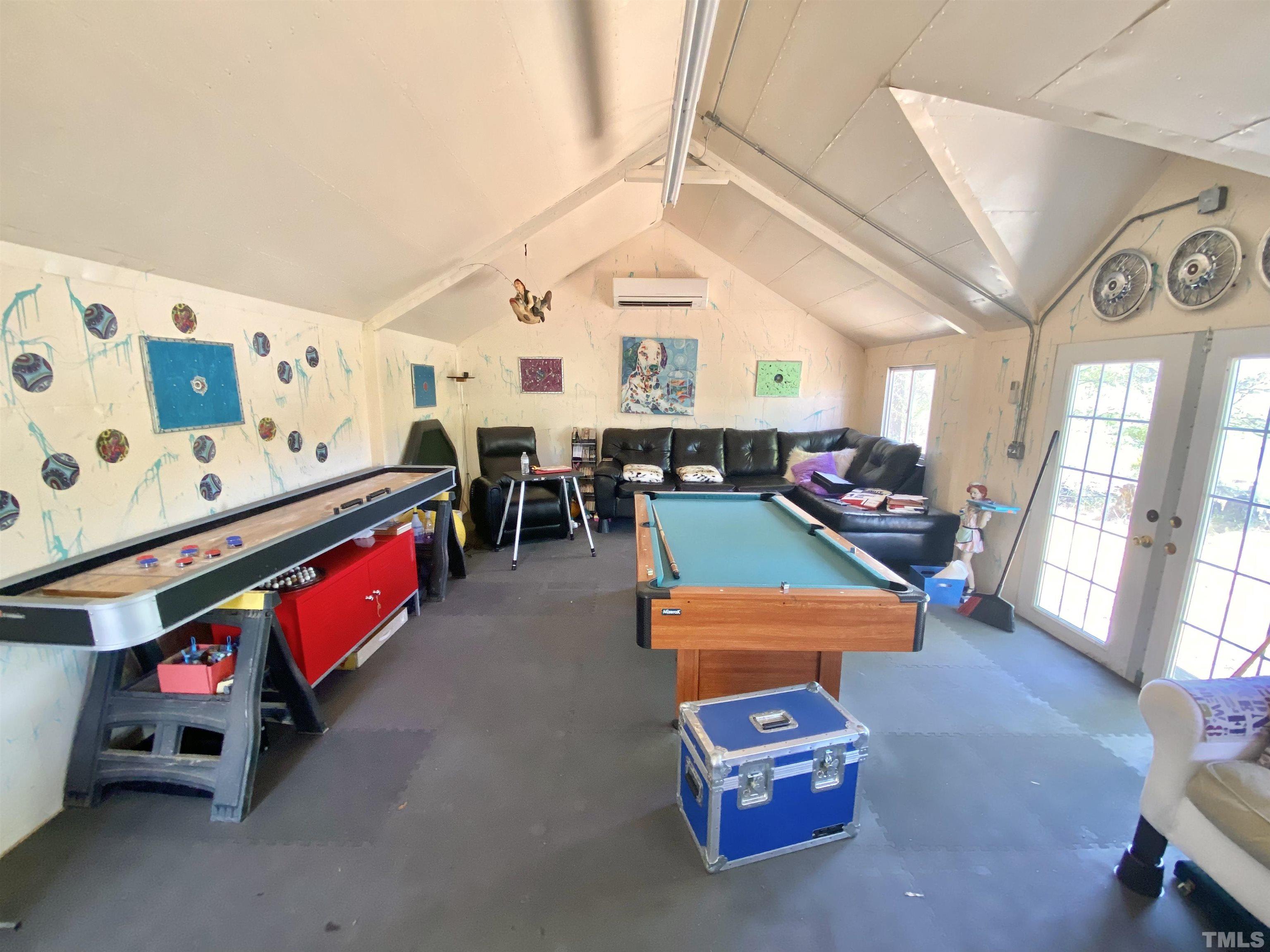 533 Enon Road Oxford, NC 27565 - Photo 68 of 95