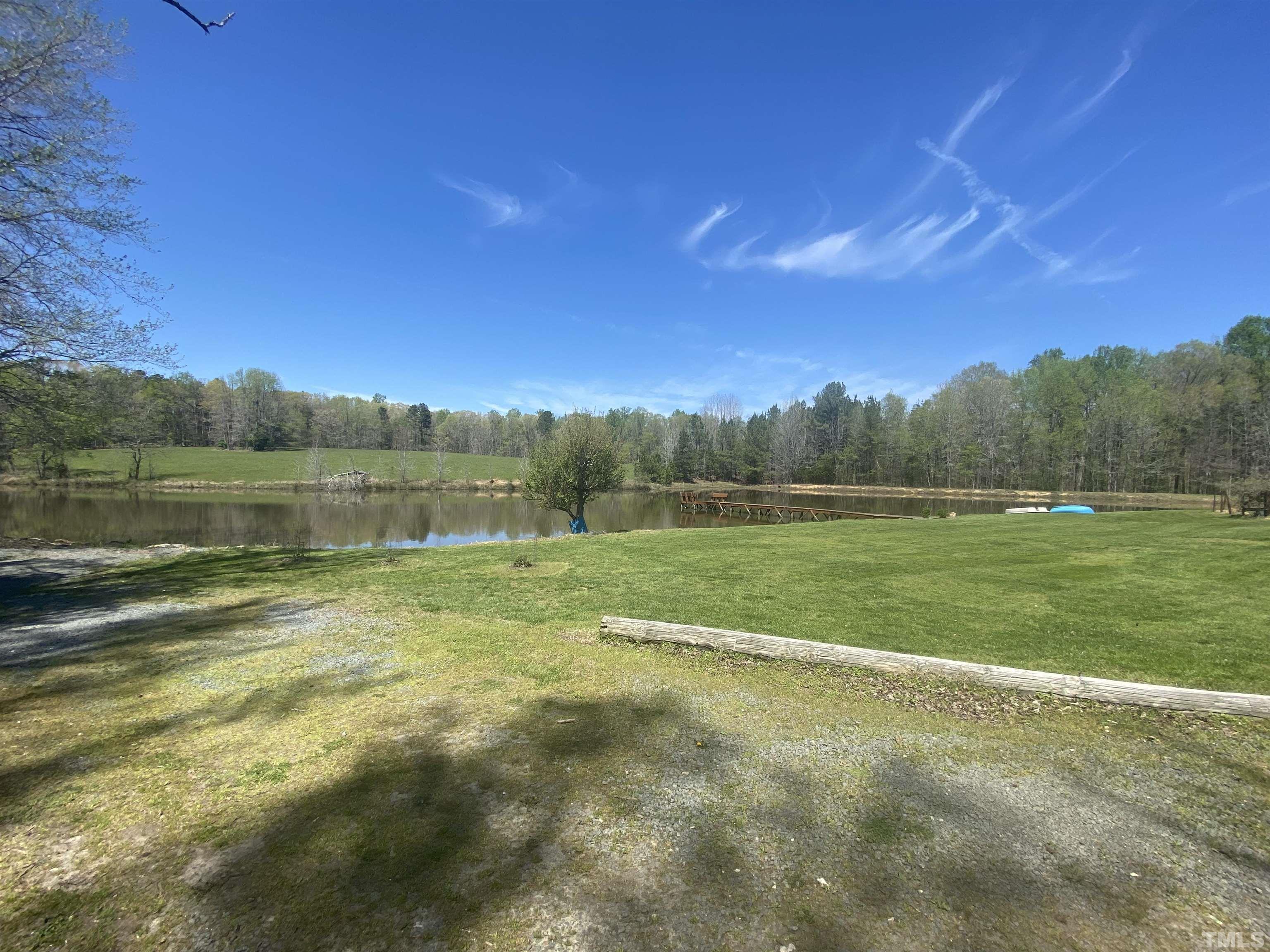 533 Enon Road Oxford, NC 27565 - Photo 70 of 95