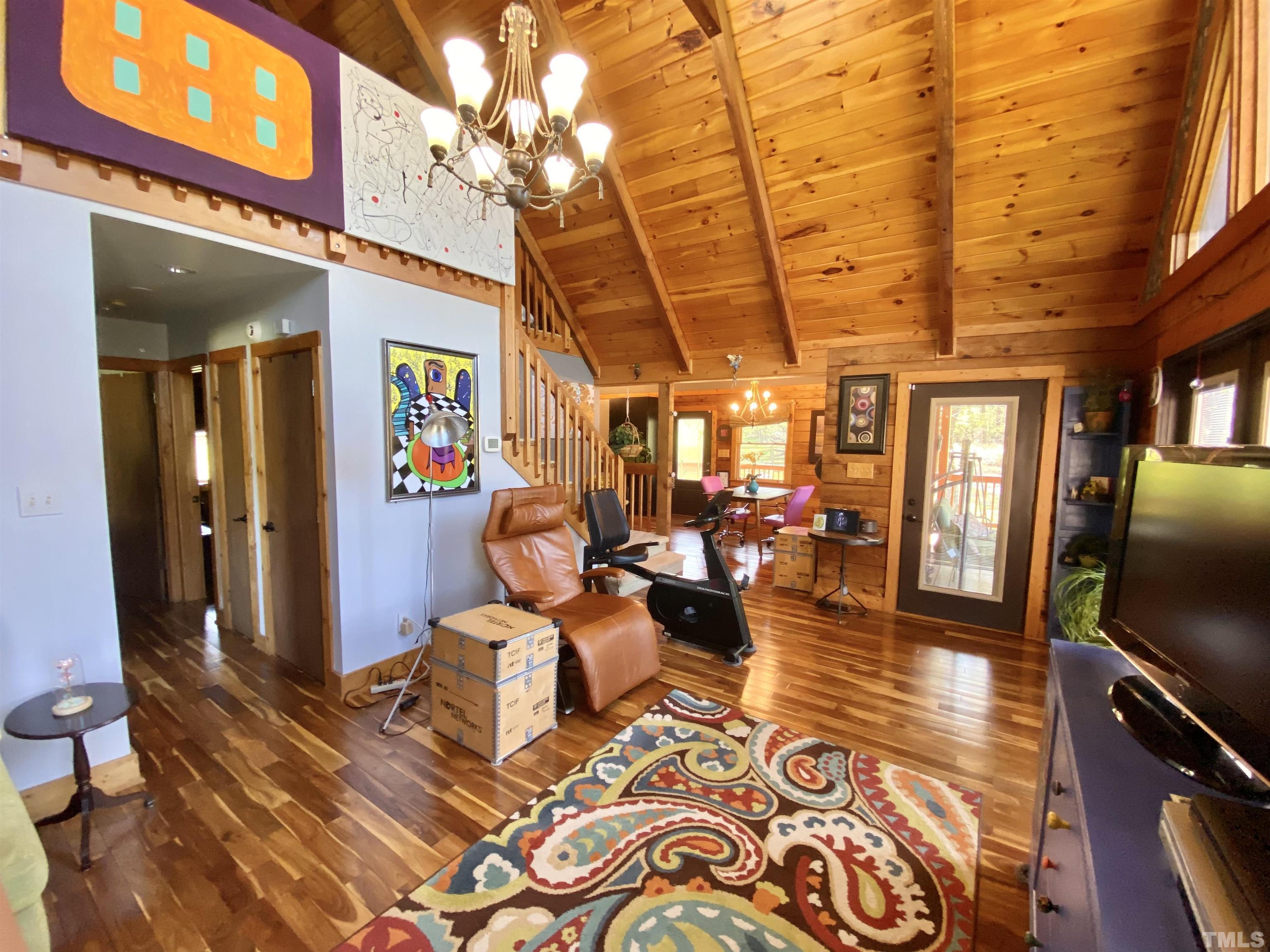 533 Enon Road Oxford, NC 27565 - Photo 7 of 95