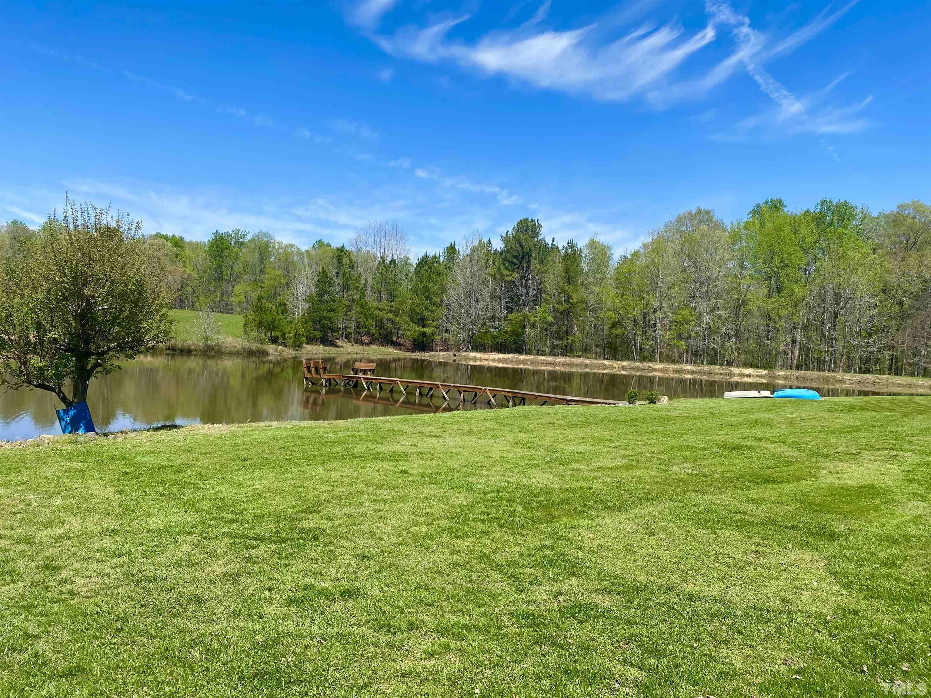 533 Enon Road Oxford, NC 27565 - Photo 71 of 95