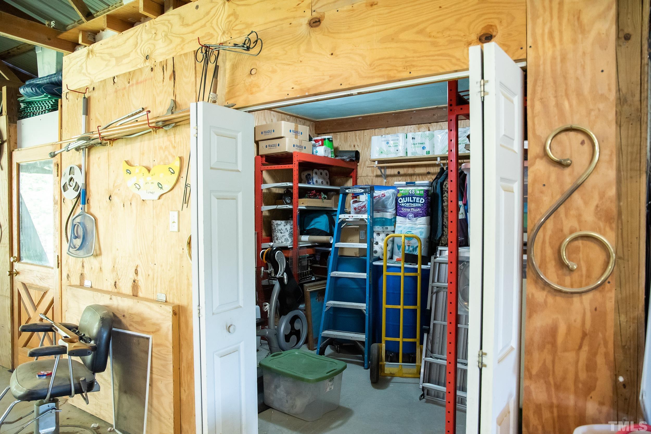 533 Enon Road Oxford, NC 27565 - Photo 74 of 95