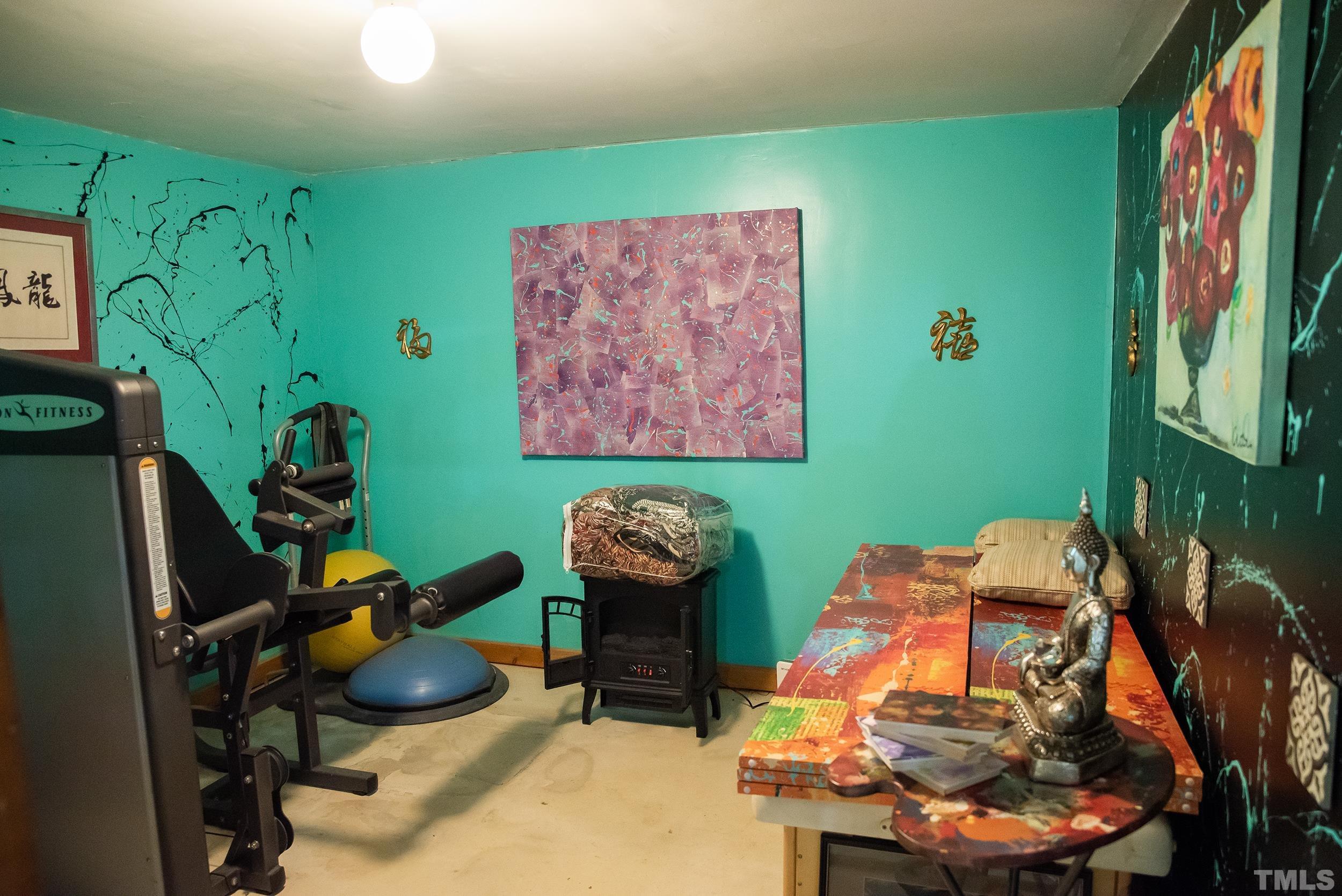 533 Enon Road Oxford, NC 27565 - Photo 76 of 95