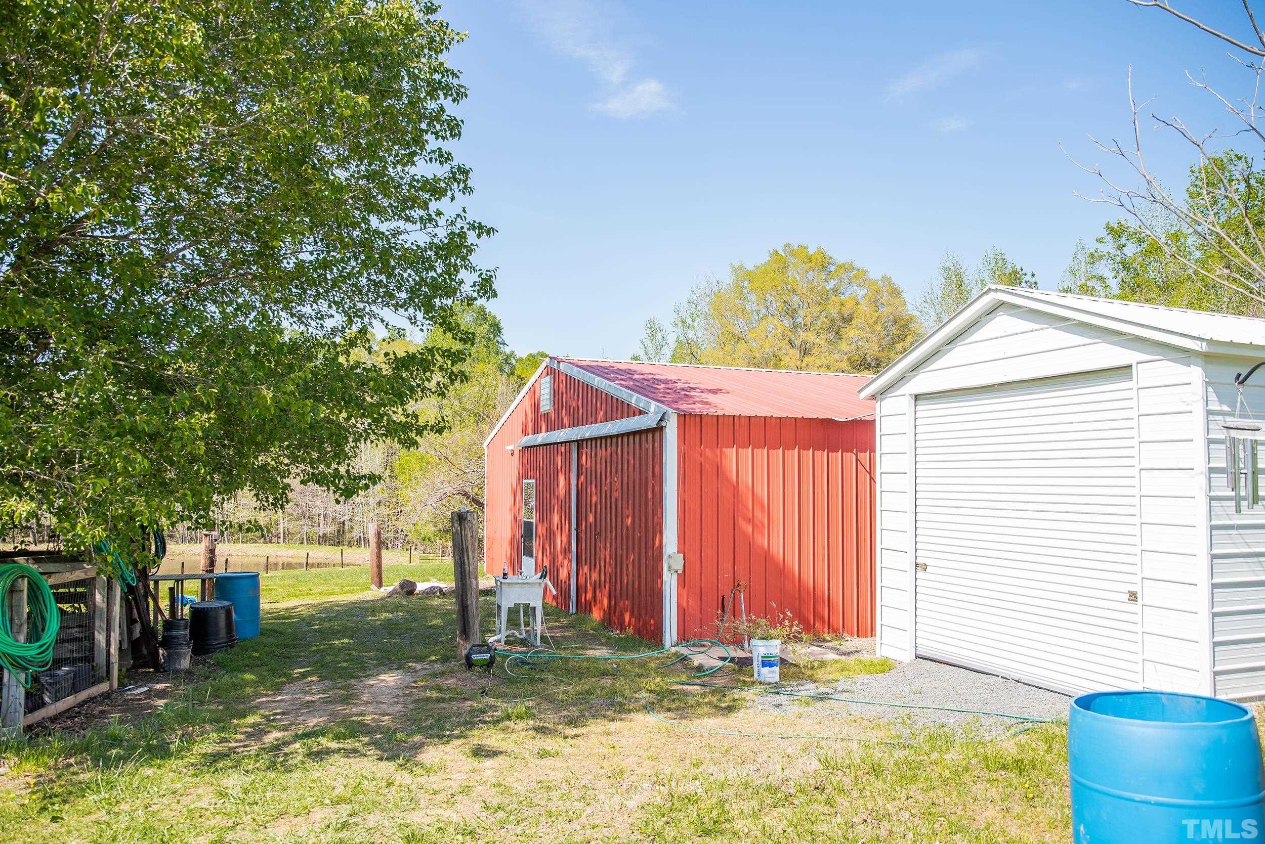 533 Enon Road Oxford, NC 27565 - Photo 80 of 95