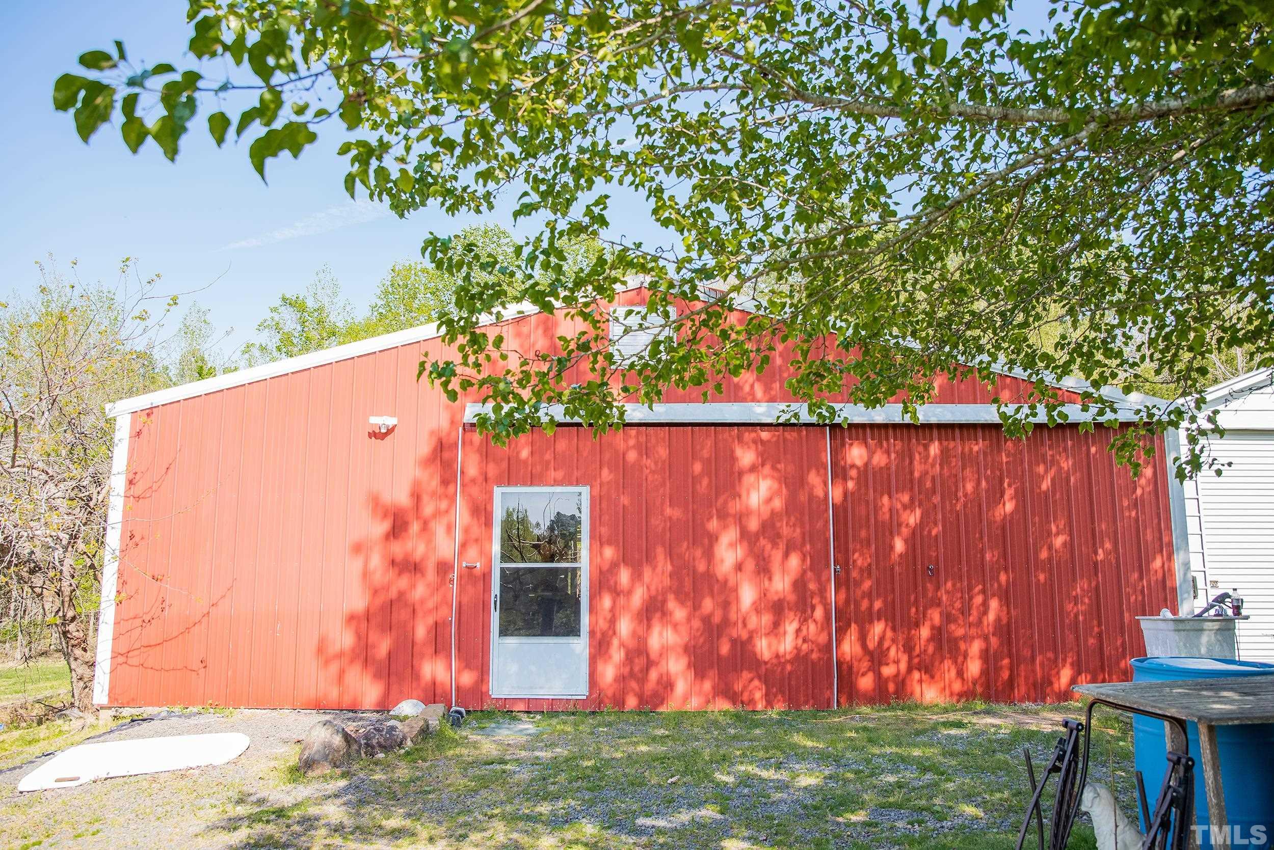 533 Enon Road Oxford, NC 27565 - Photo 81 of 95 a view of outdoor space and yard