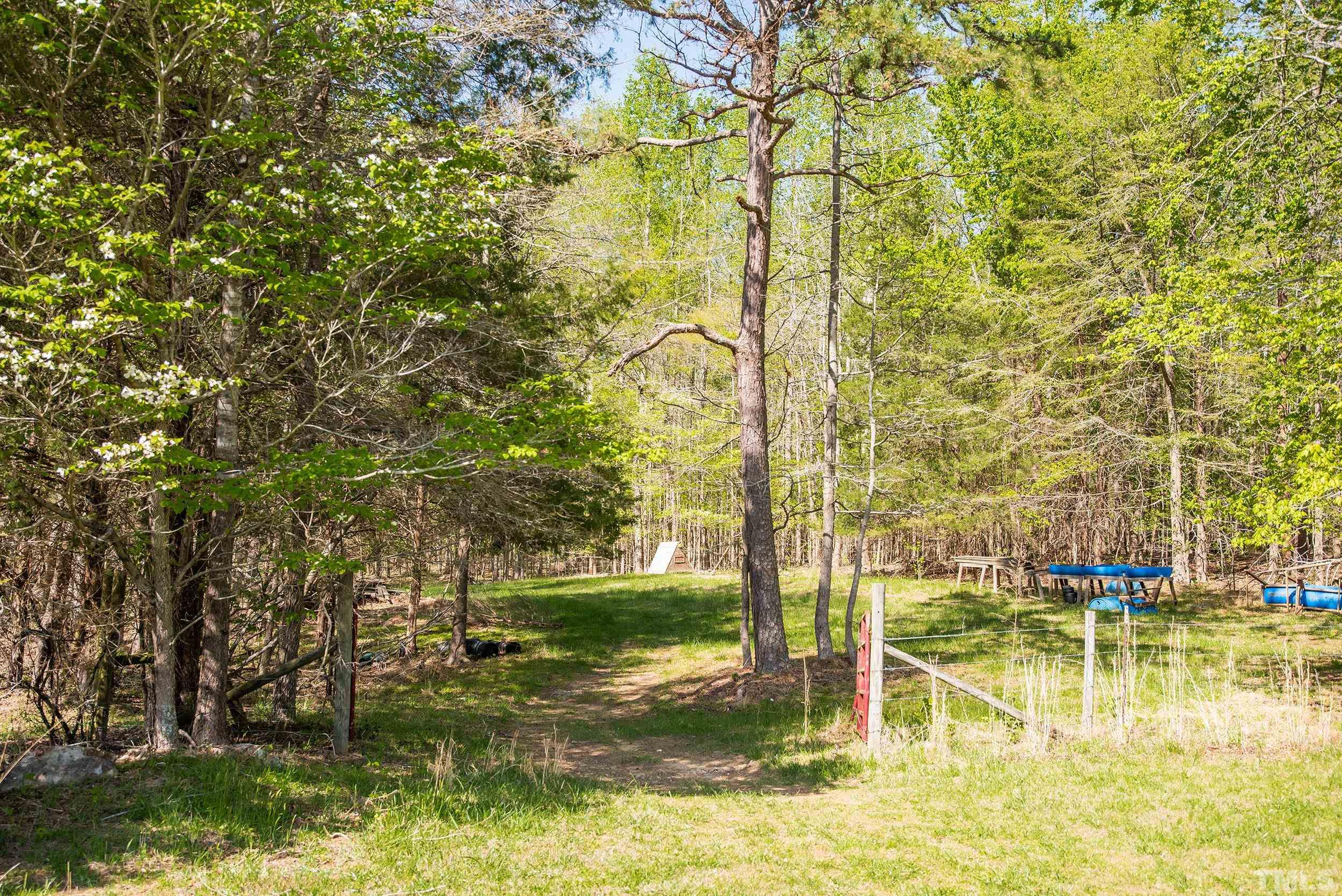 533 Enon Road Oxford, NC 27565 - Photo 83 of 95