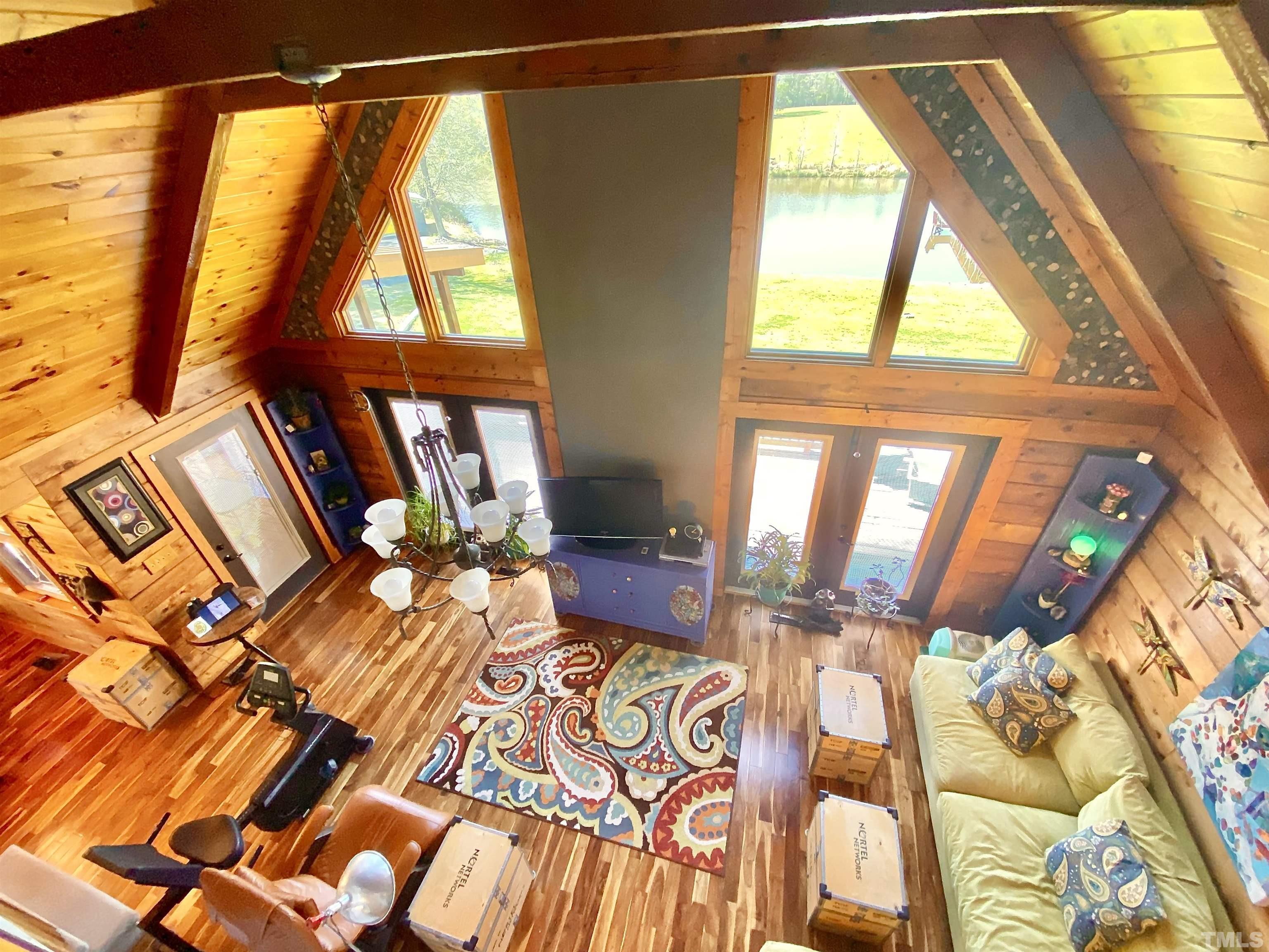 533 Enon Road Oxford, NC 27565 - Photo 9 of 95