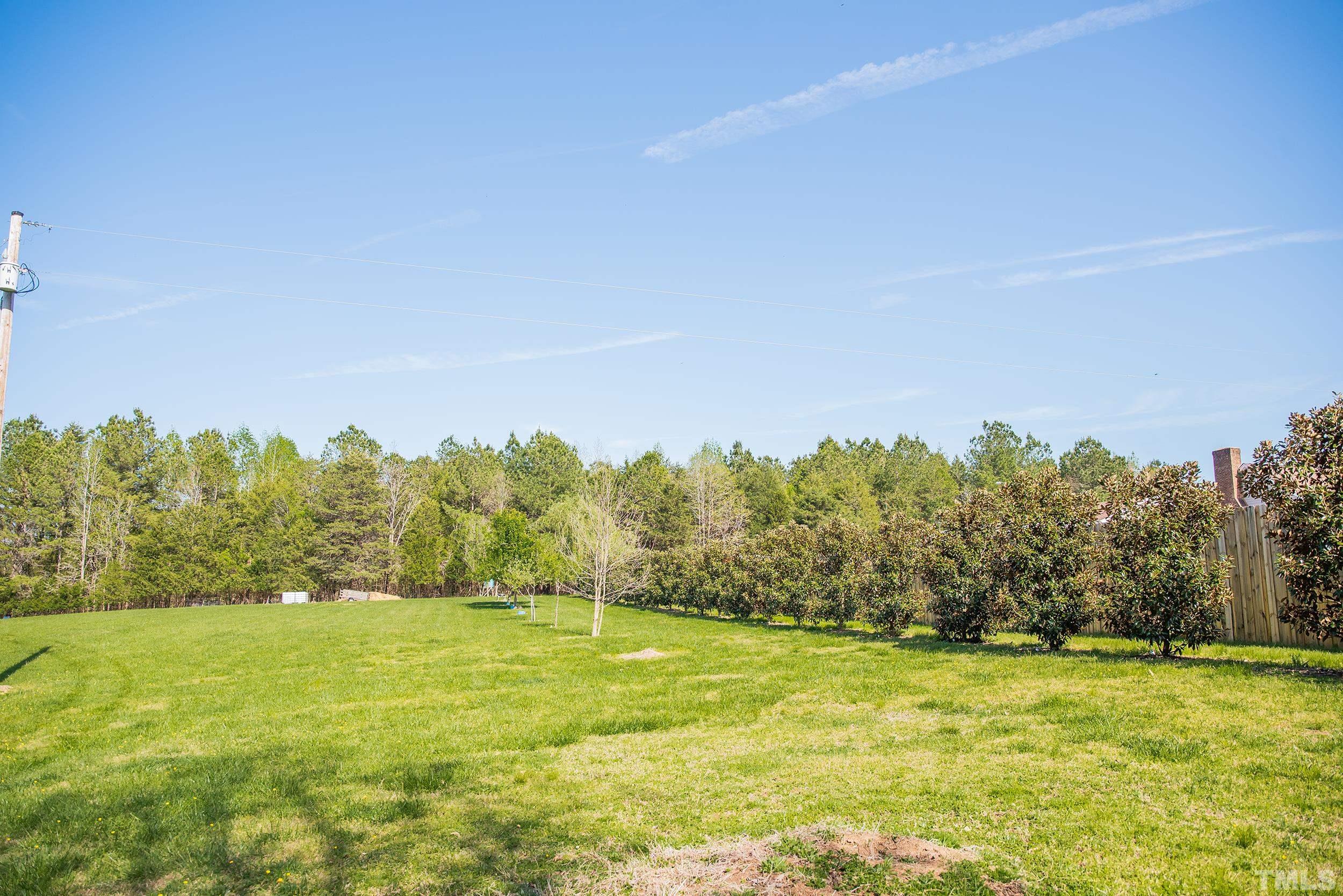 533 Enon Road Oxford, NC 27565 - Photo 92 of 95