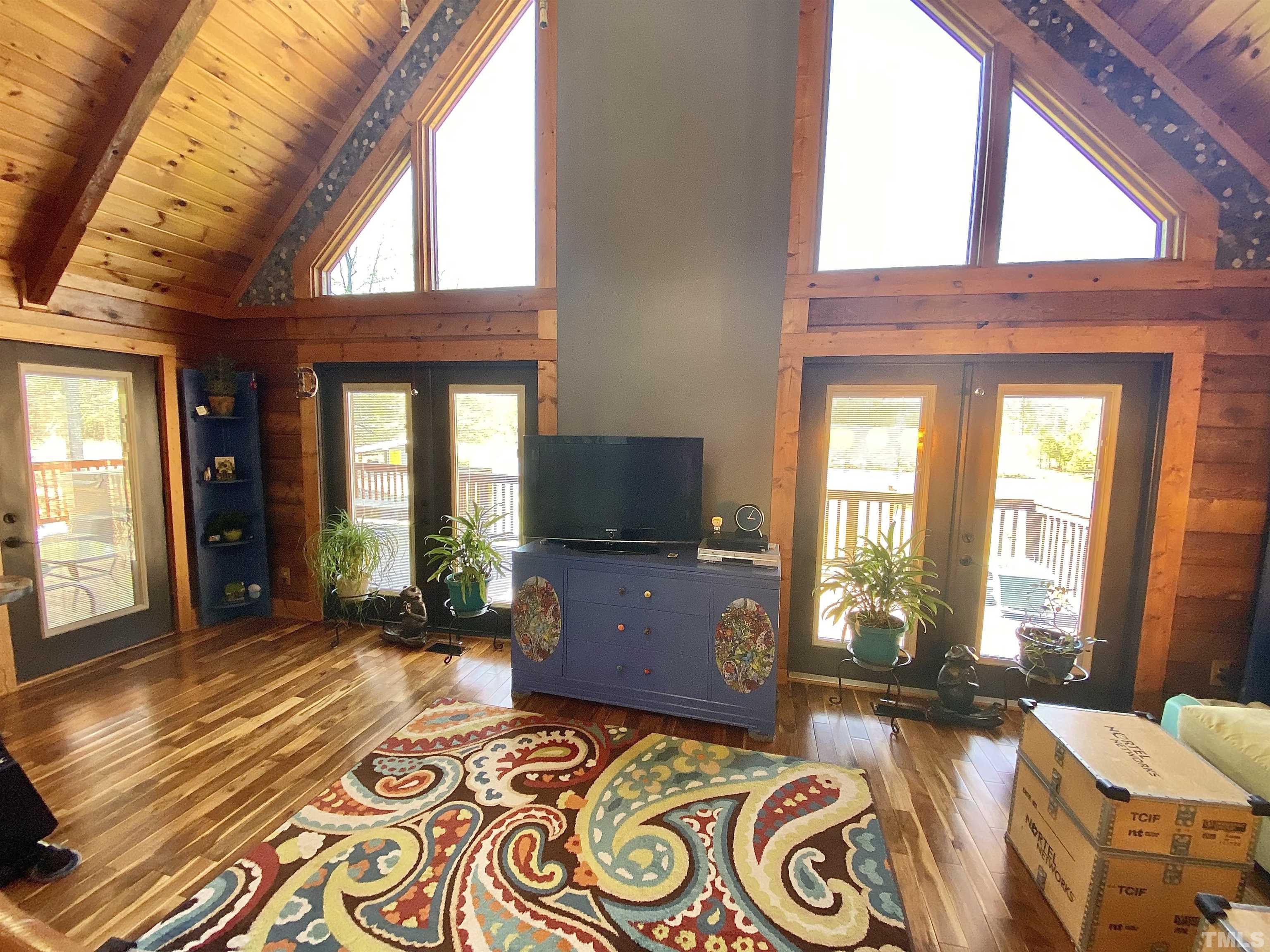 533 Enon Road Oxford, NC 27565 - Photo 10 of 95