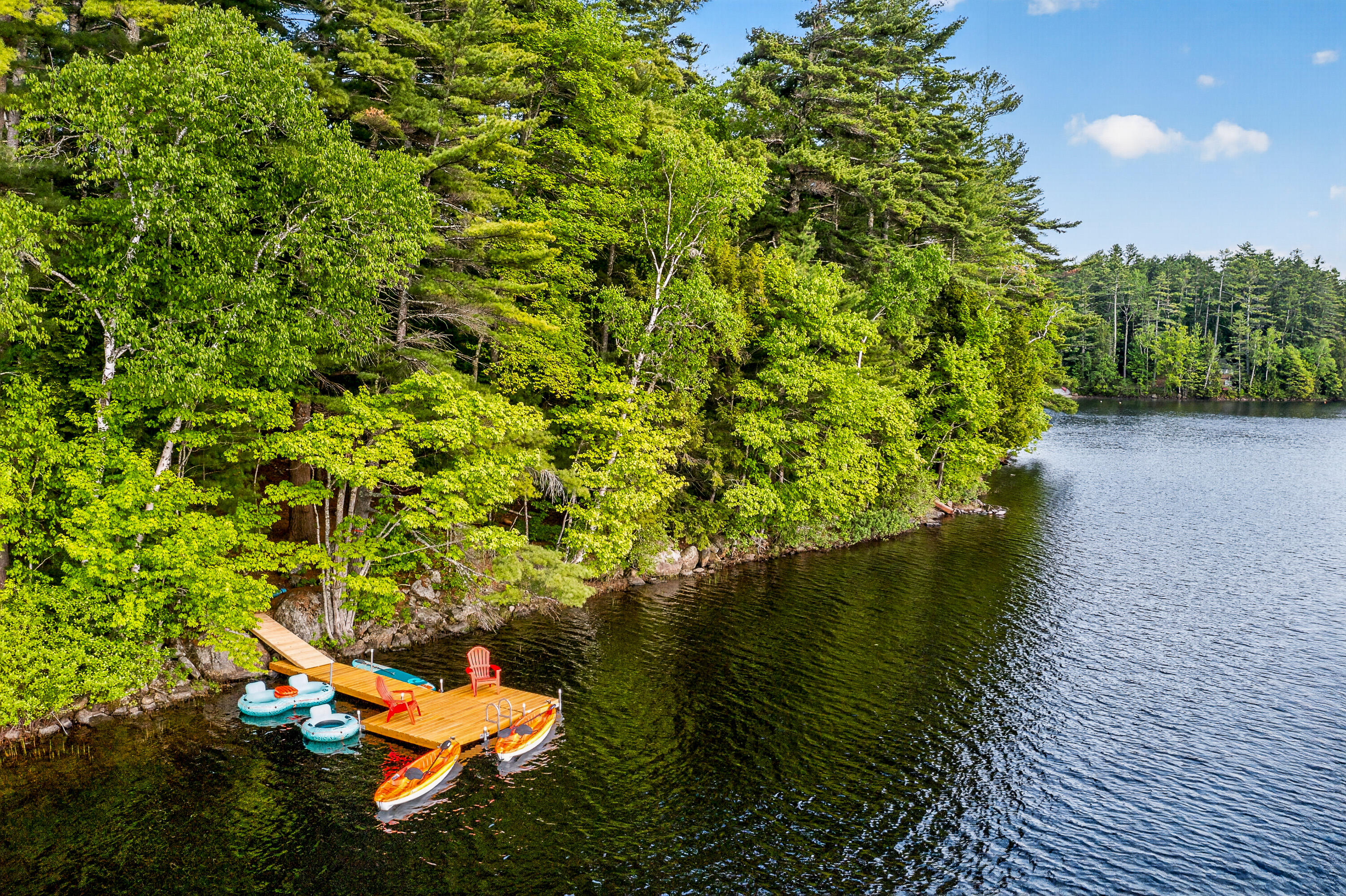 840 Wottons Mill Road Warren, ME 04864 - Photo 5 of 50 840WottonsMill_02_S_print
