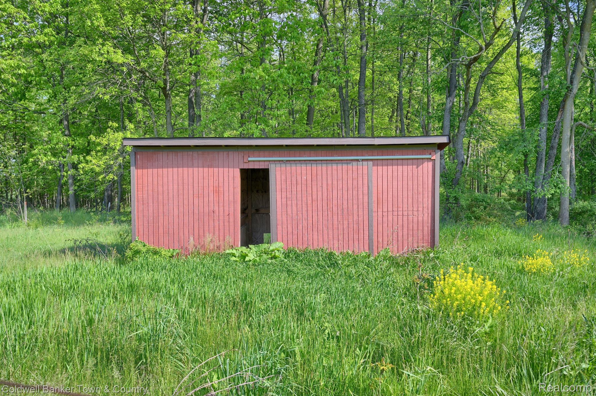 1640 South Lima Center Road Chelsea, MI 48118 - Photo 61 of 73 Gallery Image 61