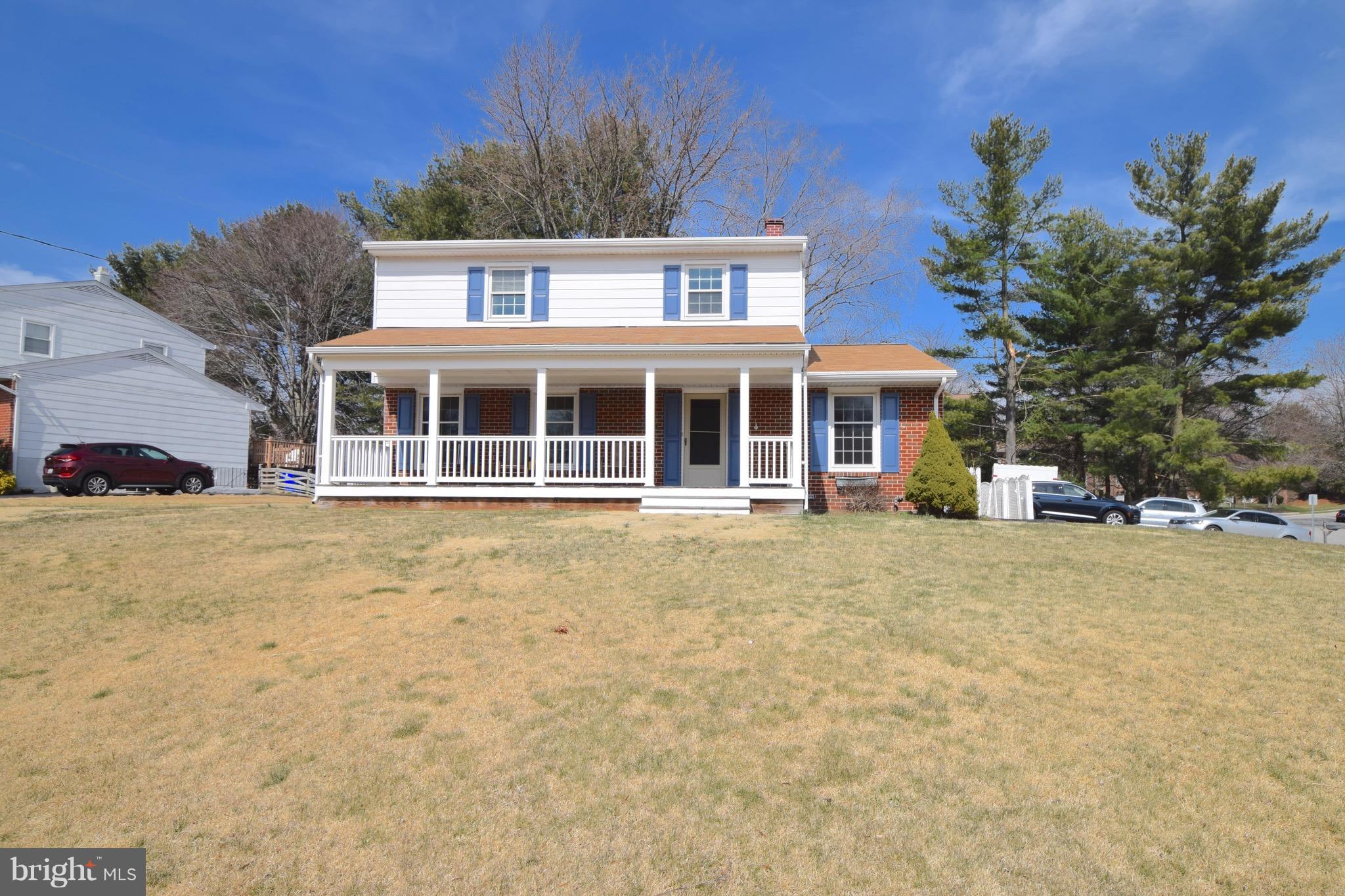 1609 Ross Road Forest Hill, MD 21050 - Photo 1 of 30 Exterior (Front)
