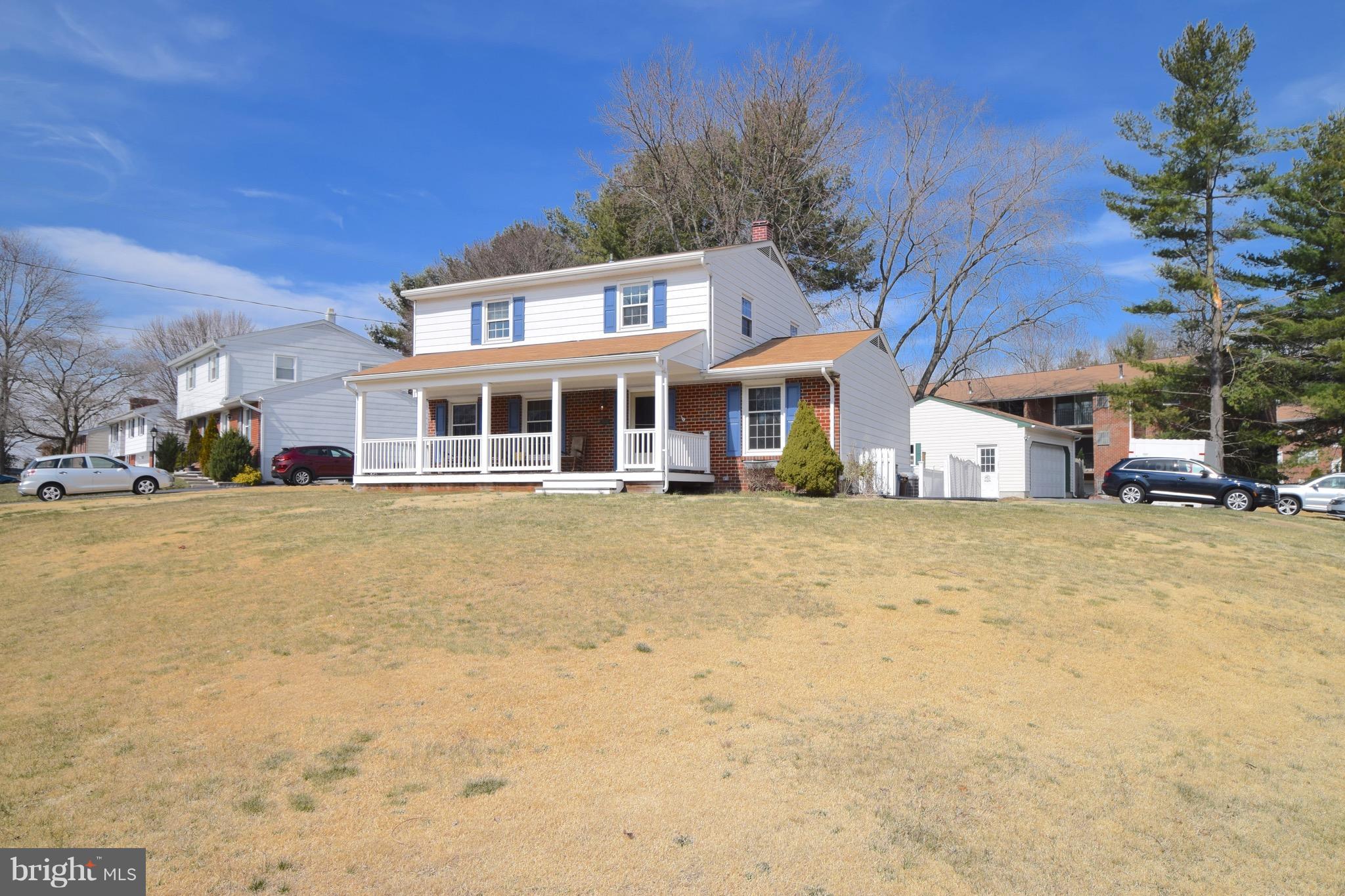 1609 Ross Road Forest Hill, MD 21050 - Photo 2 of 30 Exterior (General)