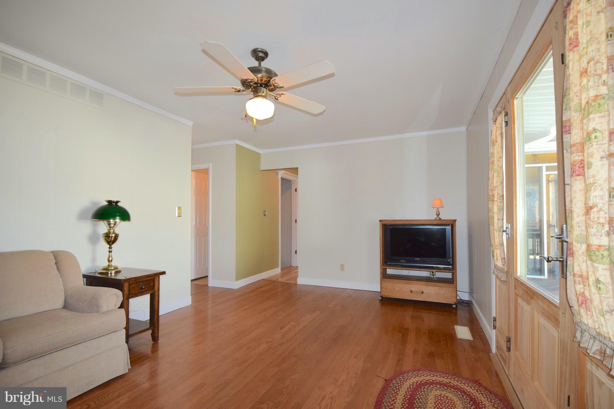 1609 Ross Road Forest Hill, MD 21050 - Photo 11 of 30 Family Room