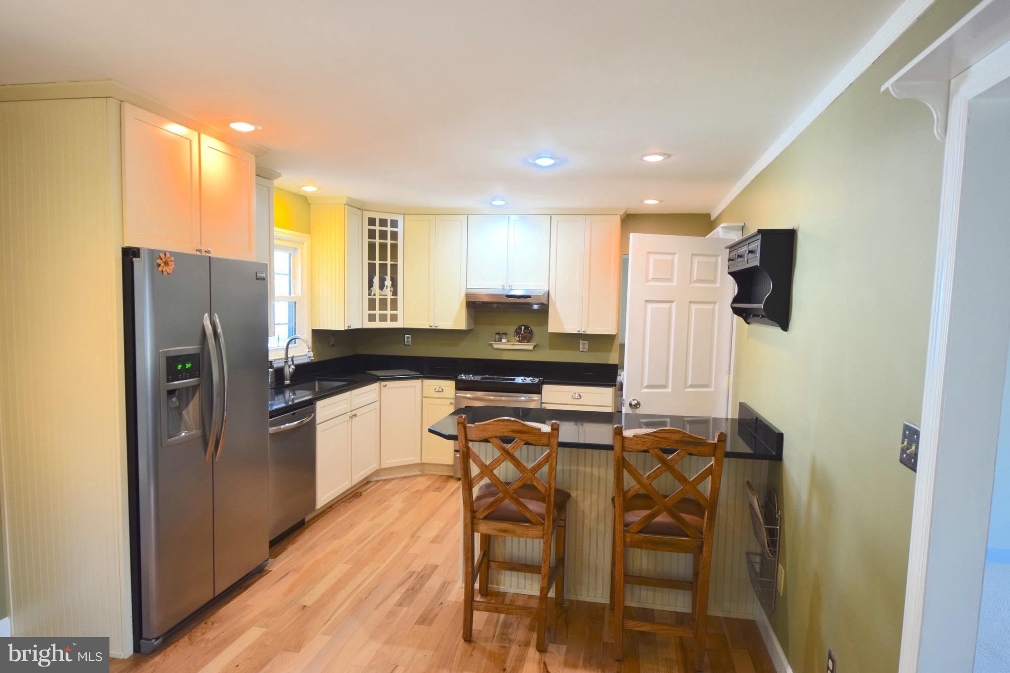 1609 Ross Road Forest Hill, MD 21050 - Photo 12 of 30 Kitchen