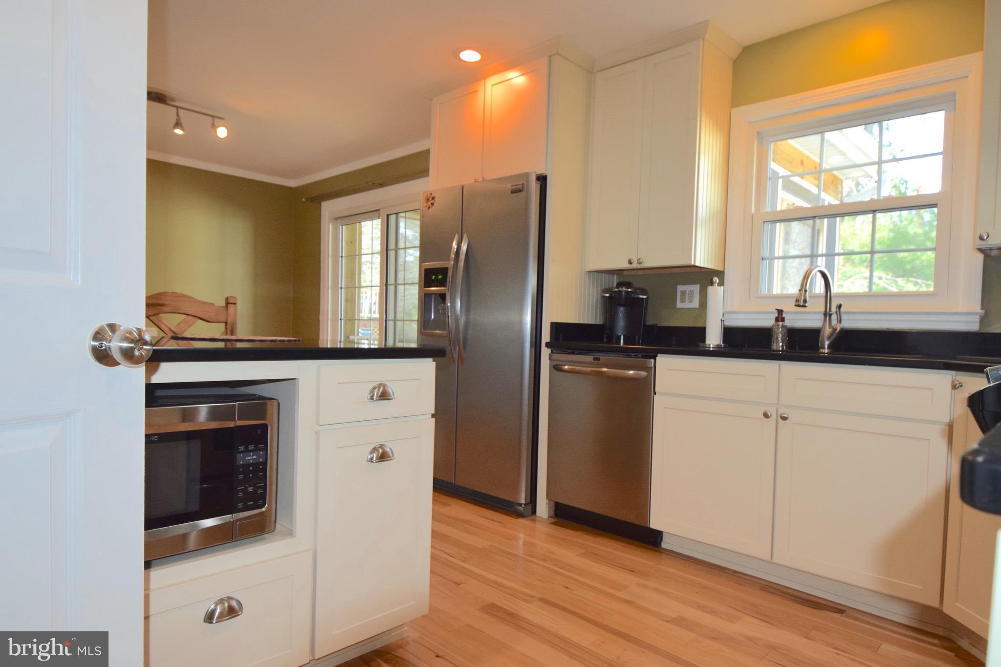 1609 Ross Road Forest Hill, MD 21050 - Photo 13 of 30 Kitchen