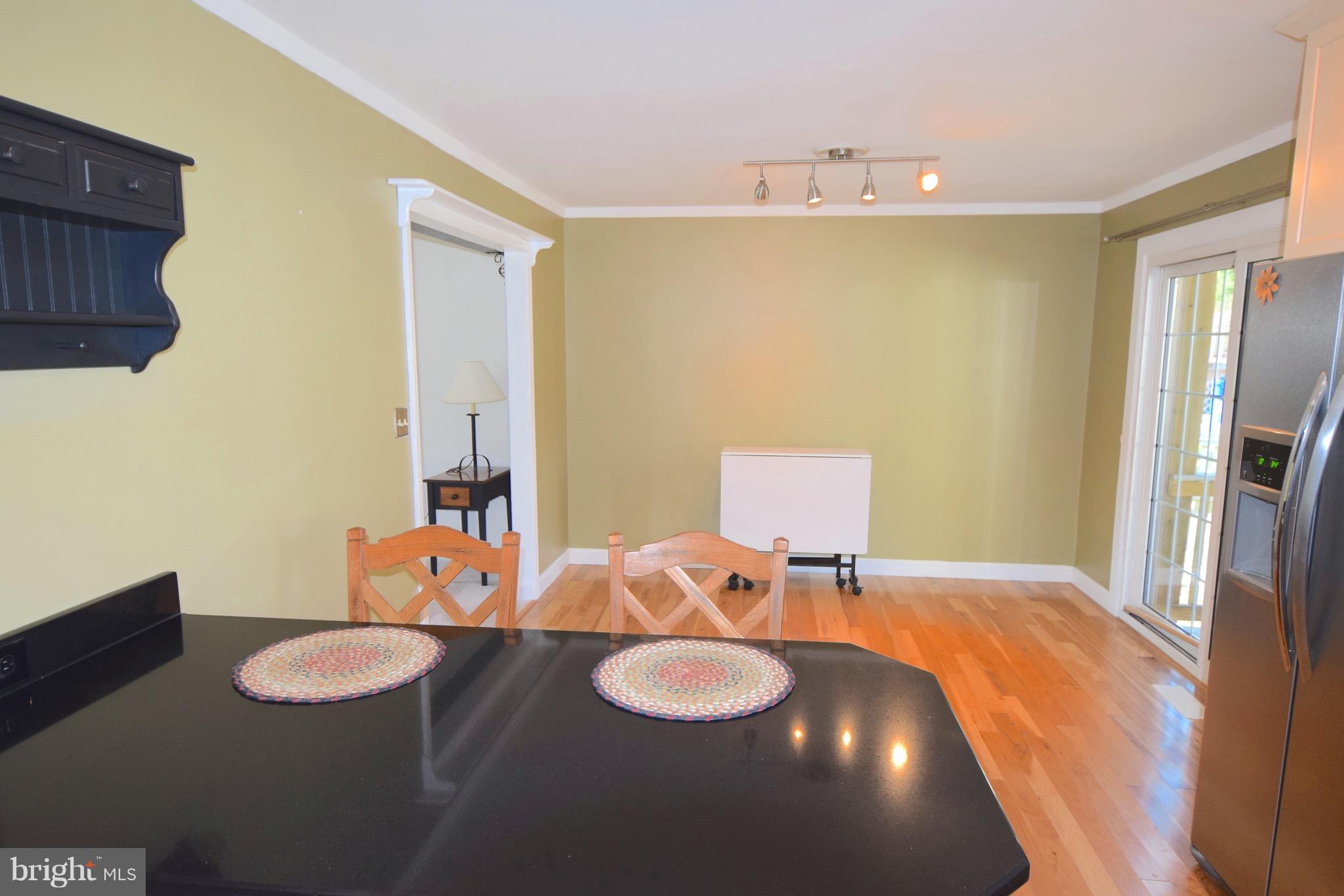1609 Ross Road Forest Hill, MD 21050 - Photo 14 of 30 Dining Room