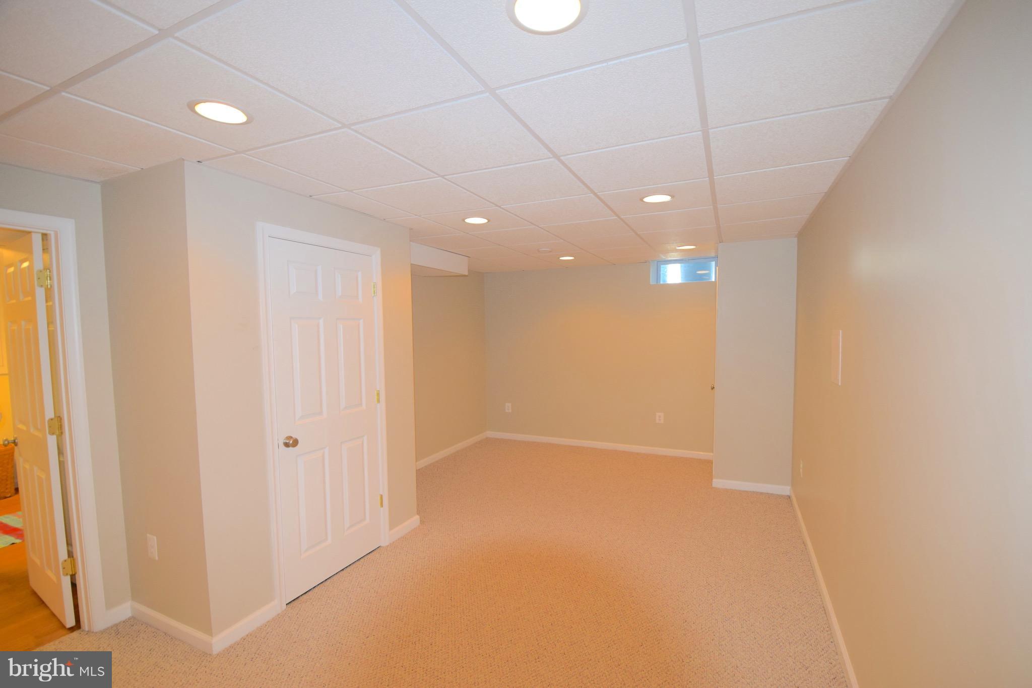 1609 Ross Road Forest Hill, MD 21050 - Photo 16 of 30 Basement