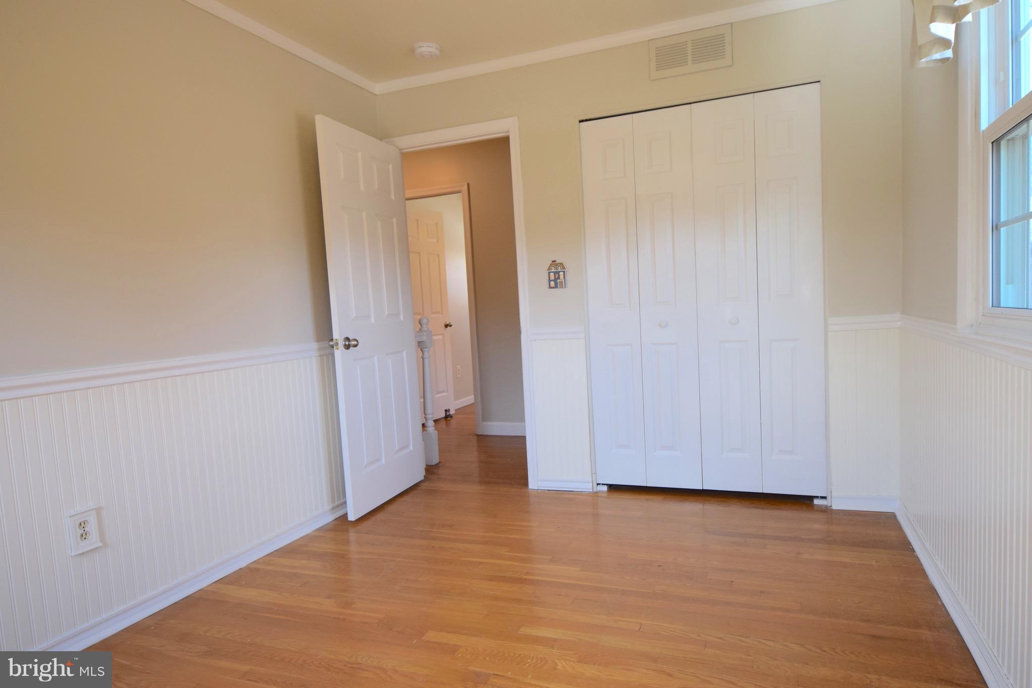 1609 Ross Road Forest Hill, MD 21050 - Photo 23 of 30 Bedroom
