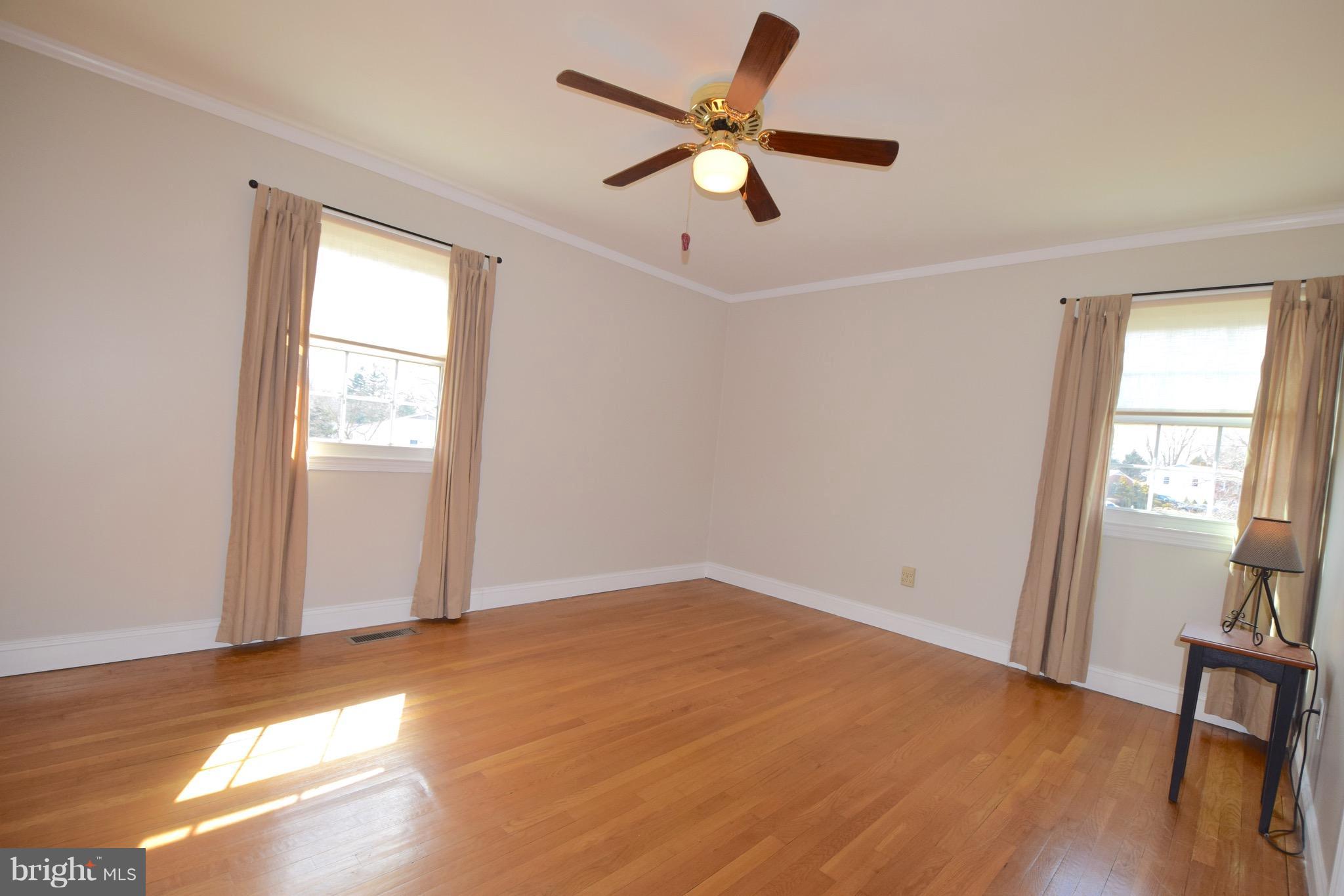 1609 Ross Road Forest Hill, MD 21050 - Photo 27 of 30 Bedroom (Master)