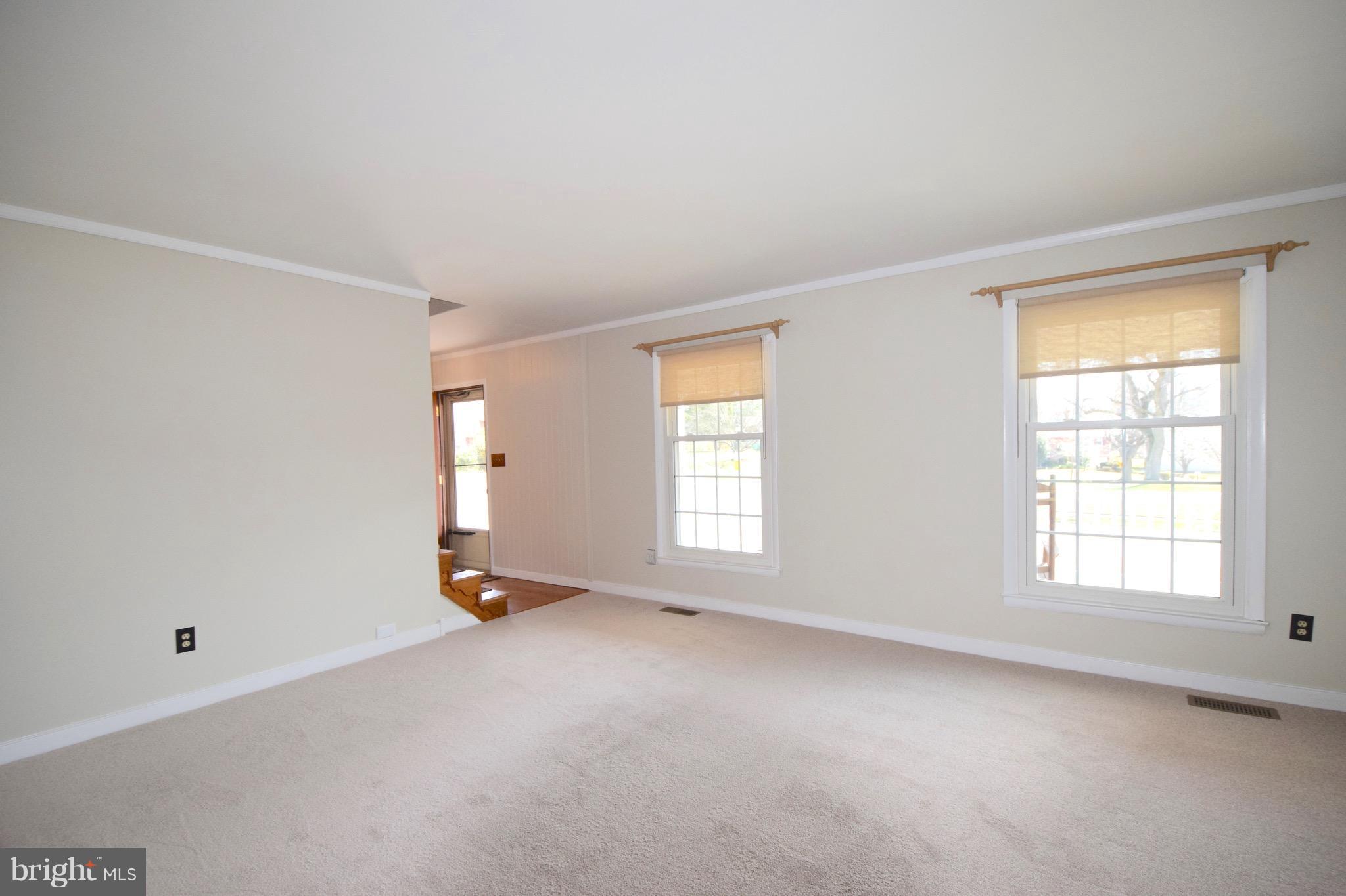 1609 Ross Road Forest Hill, MD 21050 - Photo 6 of 30 Living Room