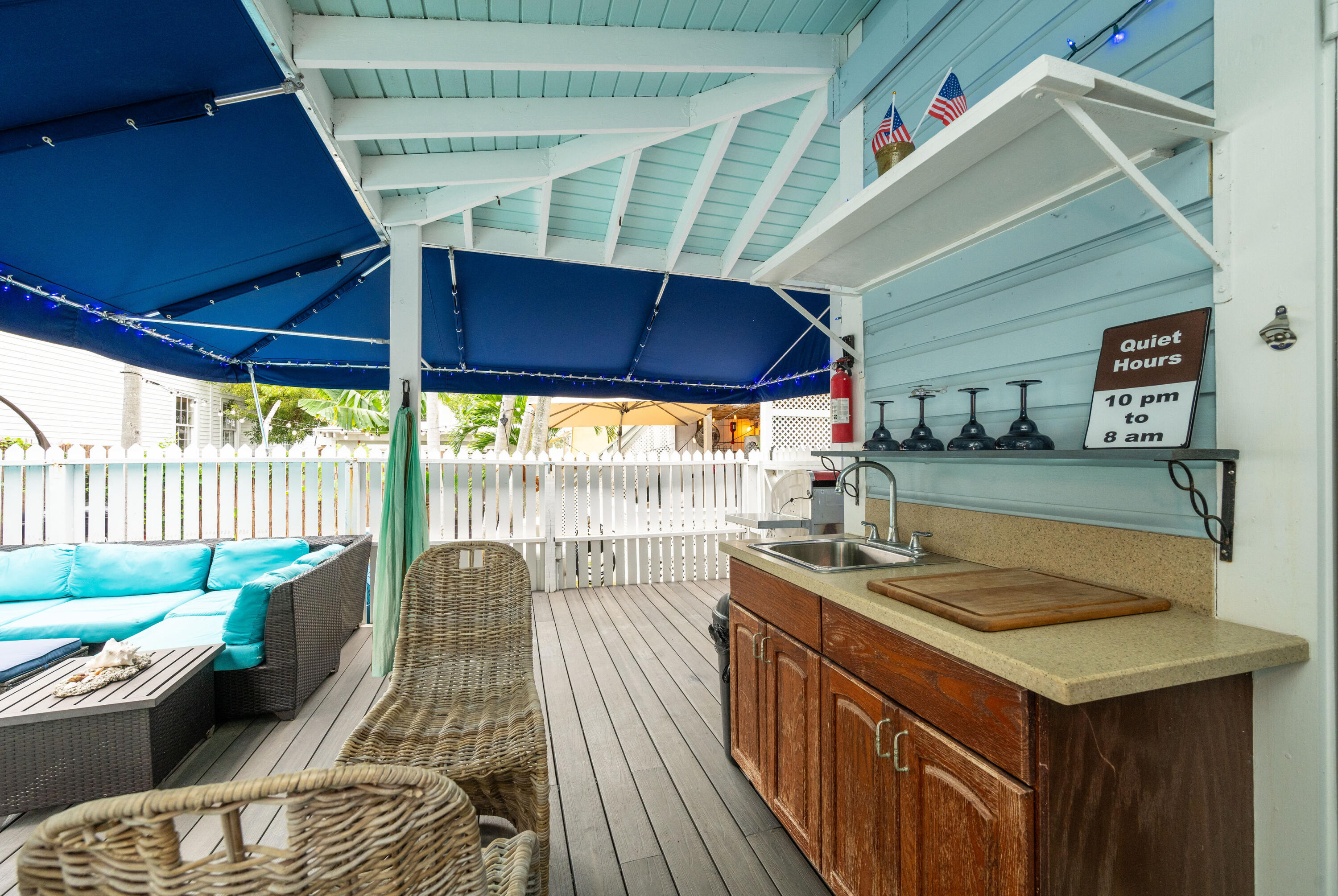 906 Truman Avenue, Unit 2 Key West, FL 33040 - Photo 11 of 33 NDP_1126