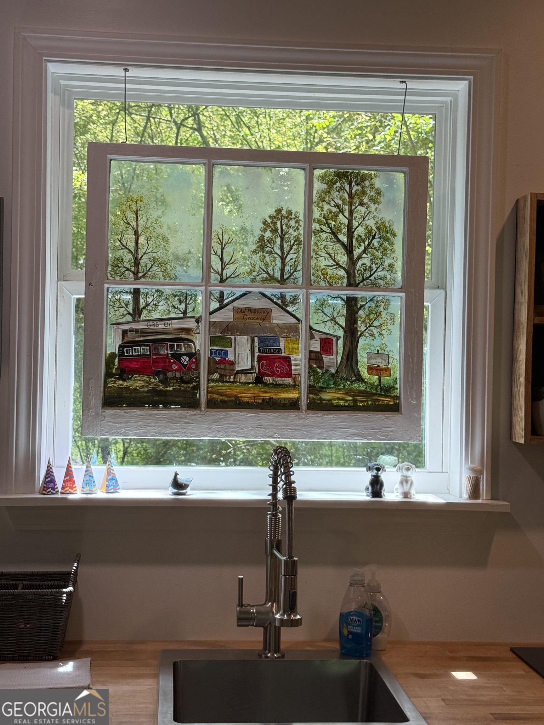 110 Cody Road Mount Airy, GA 30563 - Photo 11 of 46