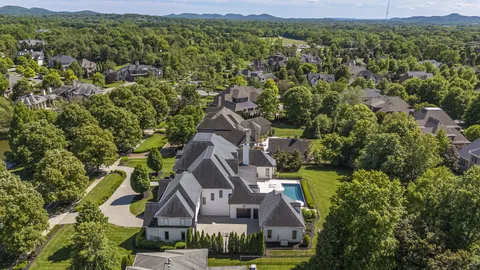 $6,500,000 | 391 Jones Parkway, Brentwood, TN 37027