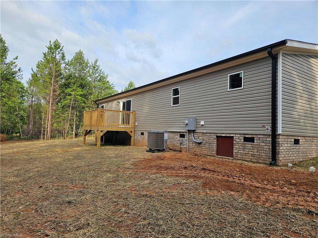 972 McBride Road Mount Airy, NC 27030 - Photo 21 of 23