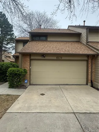 $399,900 | 15361 East Louisiana Avenue, Aurora, CO 80017