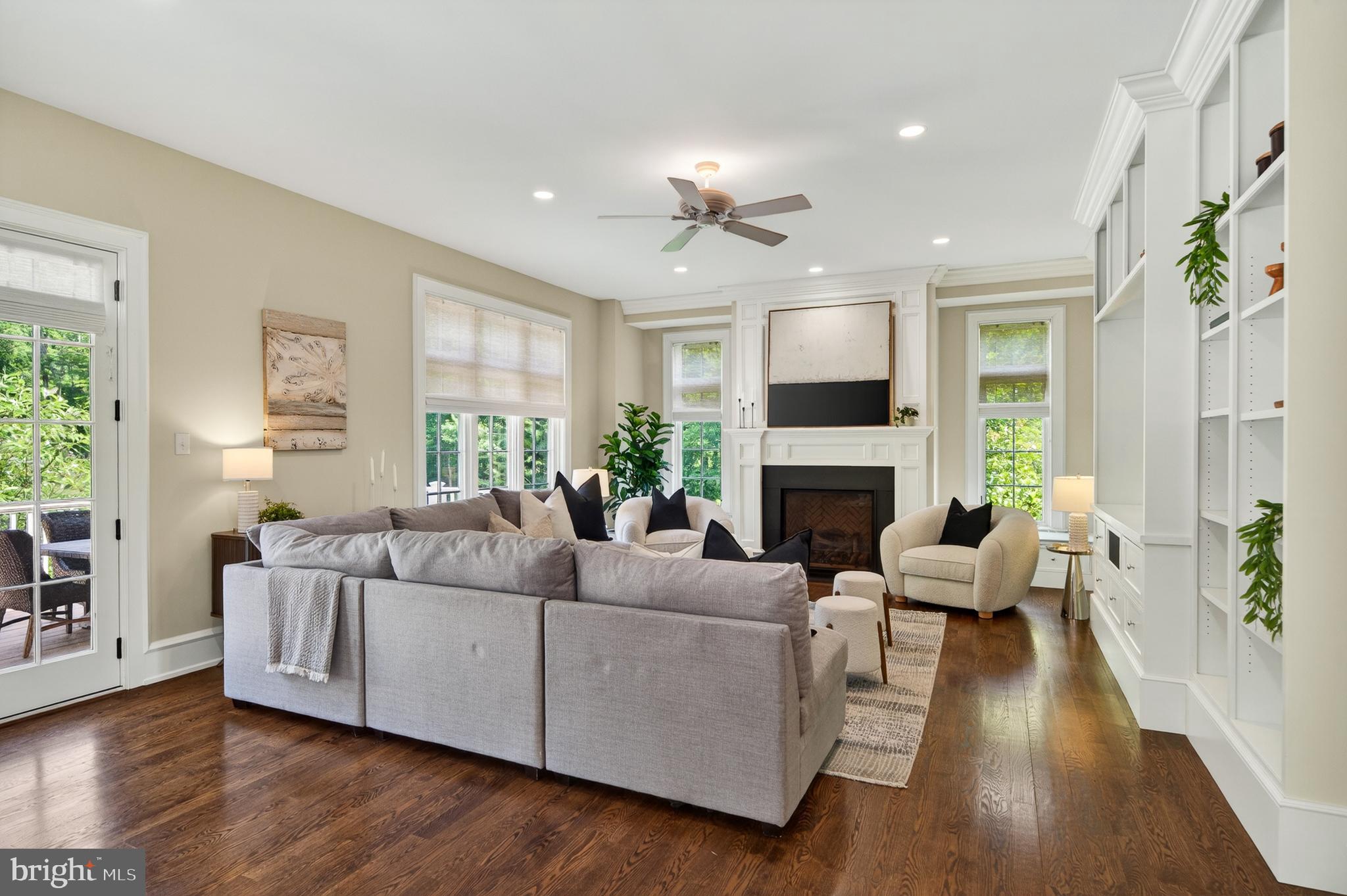 57 Sweetwater Road Glen Mills, PA 19342 - Photo 28 of 106 Great Room