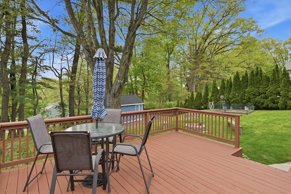 310 West Allen Ridge Road Springfield, MA 01118 - Photo 32 of 40 Gallery Image 32