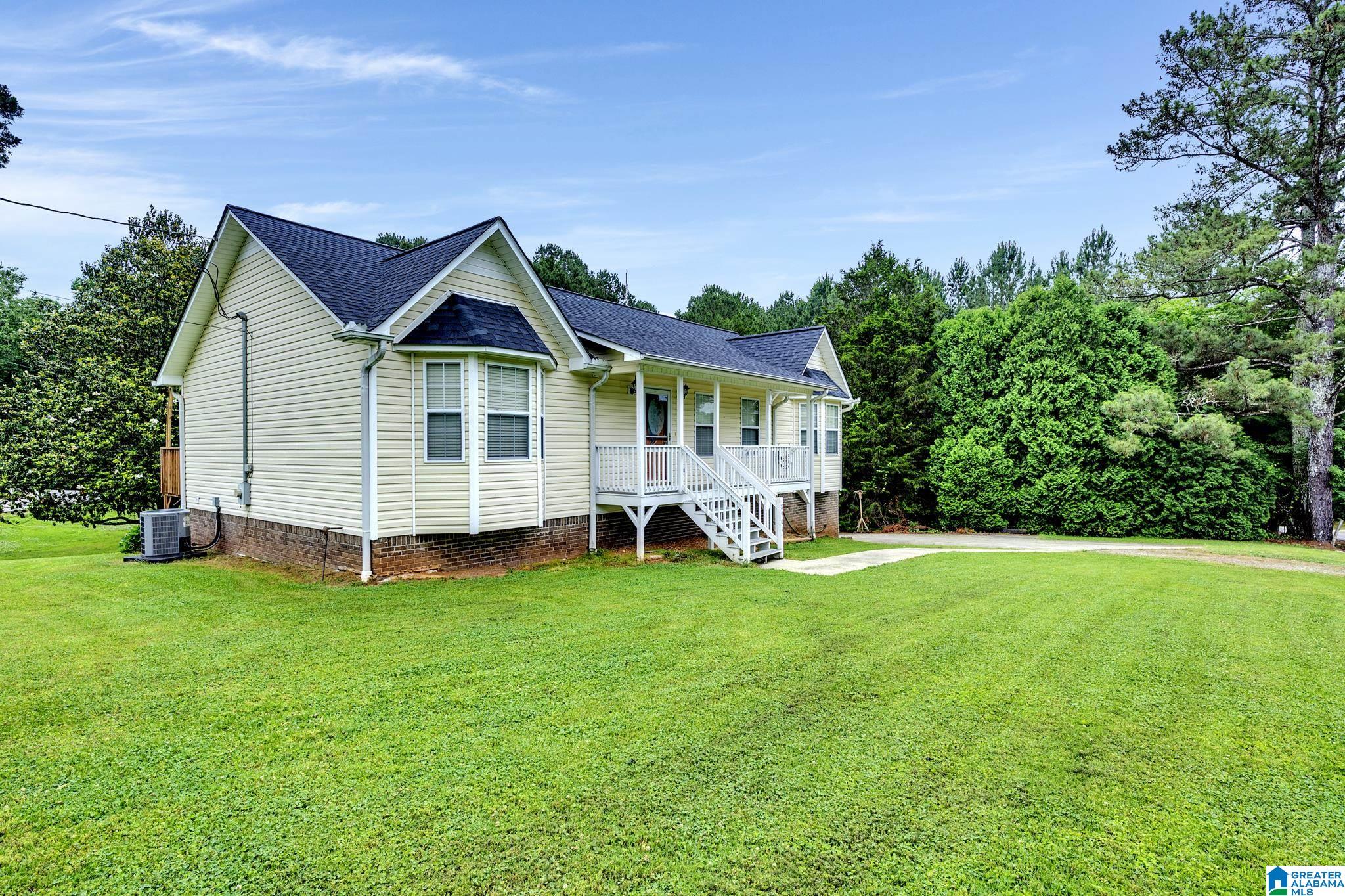 8901 Central Road Warrior, AL 35180 - Photo 28 of 29
