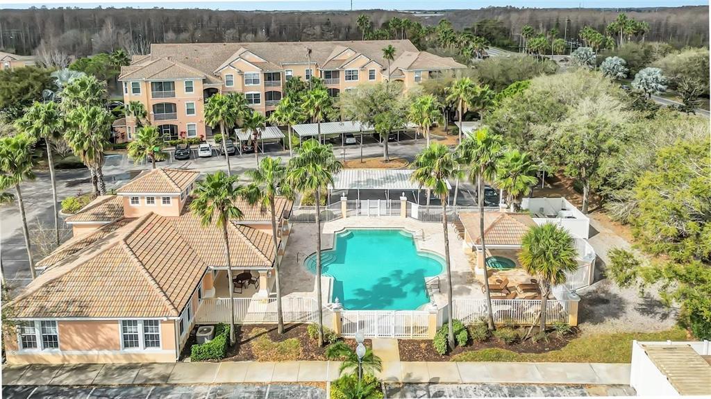 13584 Turtle Marsh Loop, Unit 121 Orlando, FL 32837 - Photo 40 of 42