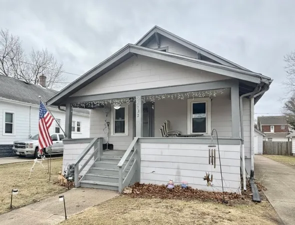 732 Garfield Avenue, Beloit, WI 53511