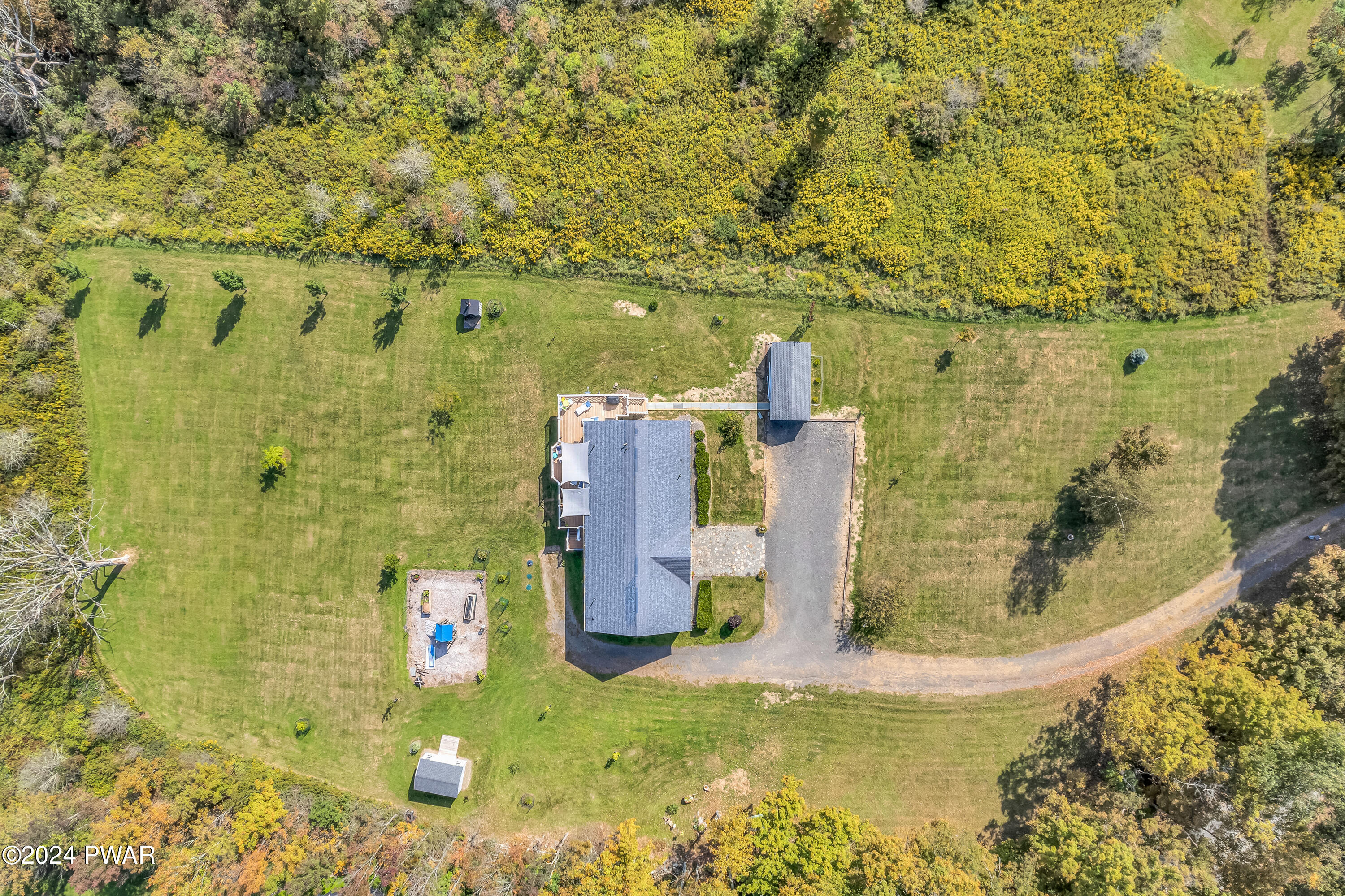 4136 State Rte 2073 Kingsley, PA 18826 - Photo 69 of 86