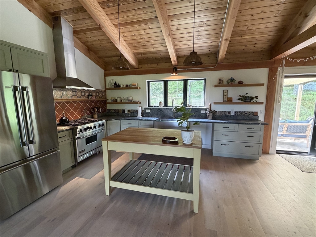 9 Hanks Hill Road Westminster, MA 01473 - Photo 8 of 21